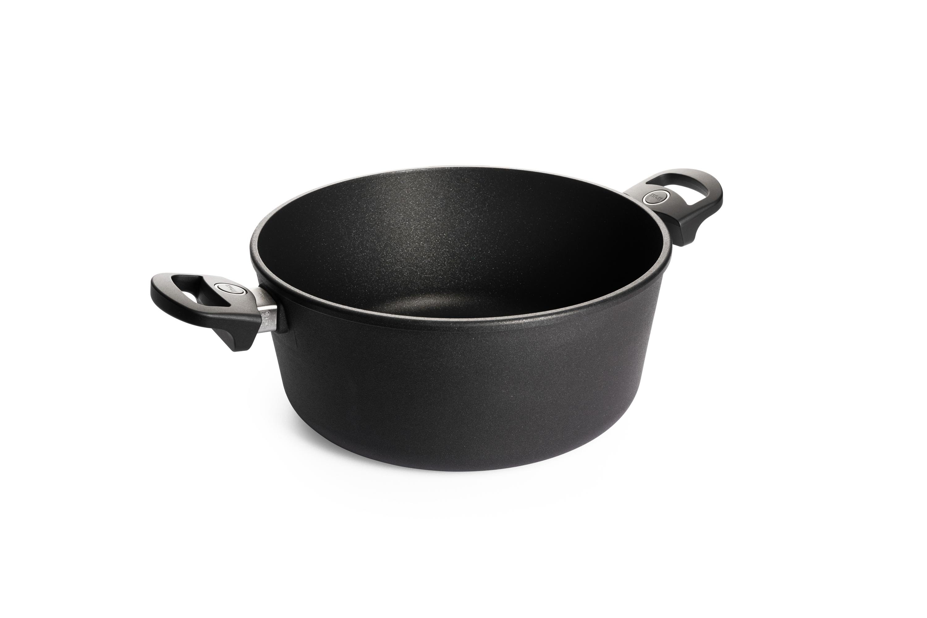 Titan Best Gusstopf | Ceran, Gas, Elektro, Halogen | 28cm