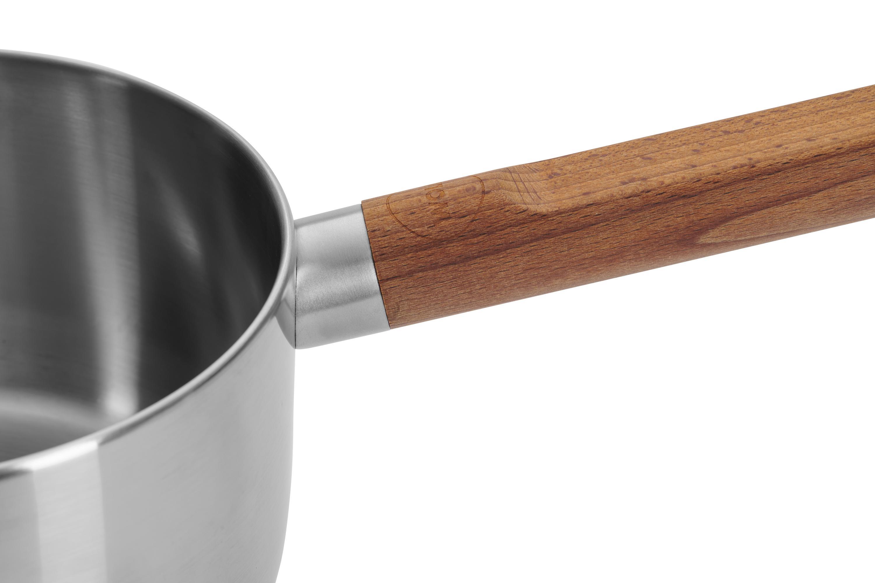 Logic Steel Stieltopf Logic Steel Stieltopf