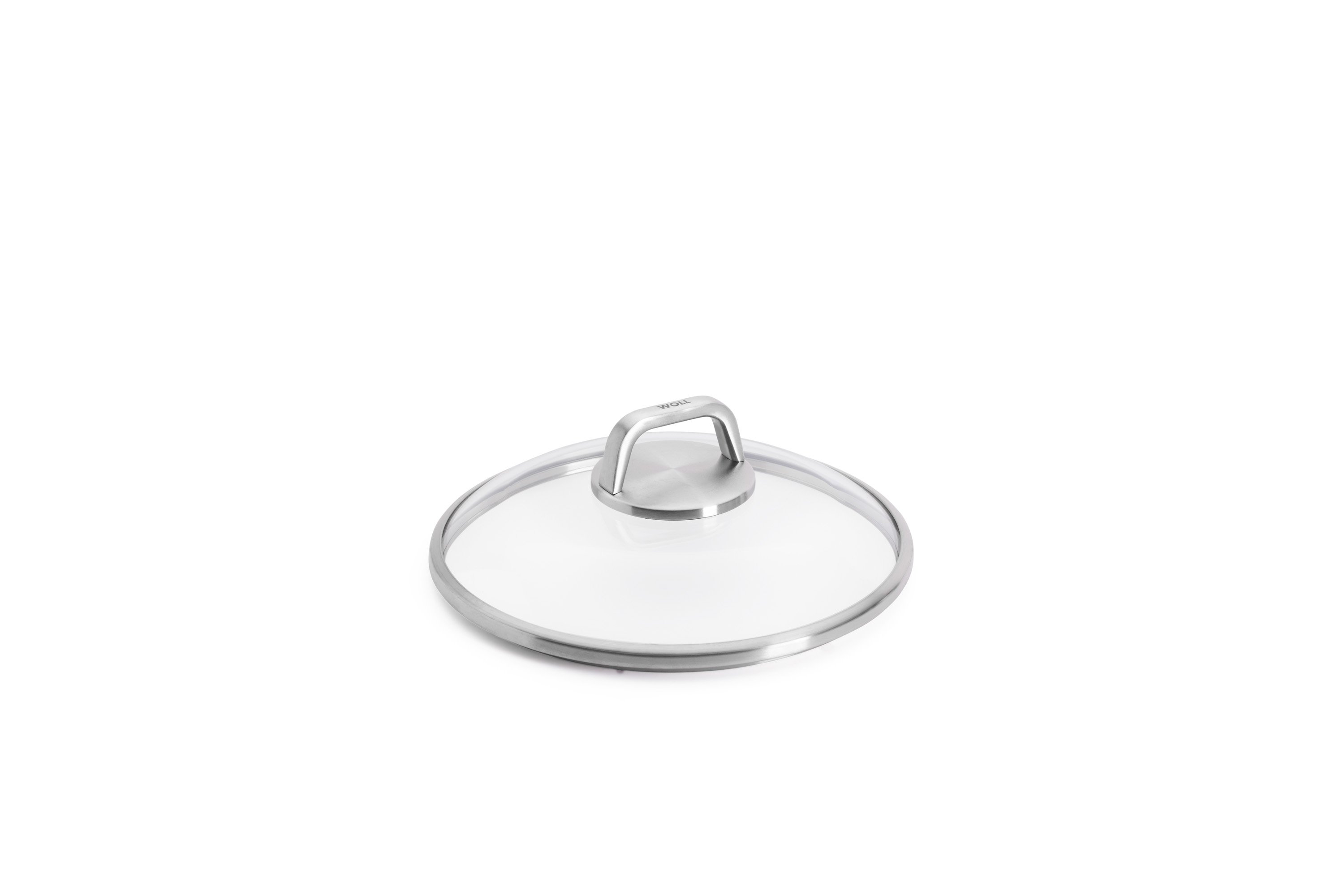 Diamond Lite Pro Sicherheitsglasdeckel, rund Diamond Lite Pro Sicherheitsglasdeckel (rund) | 24cm
