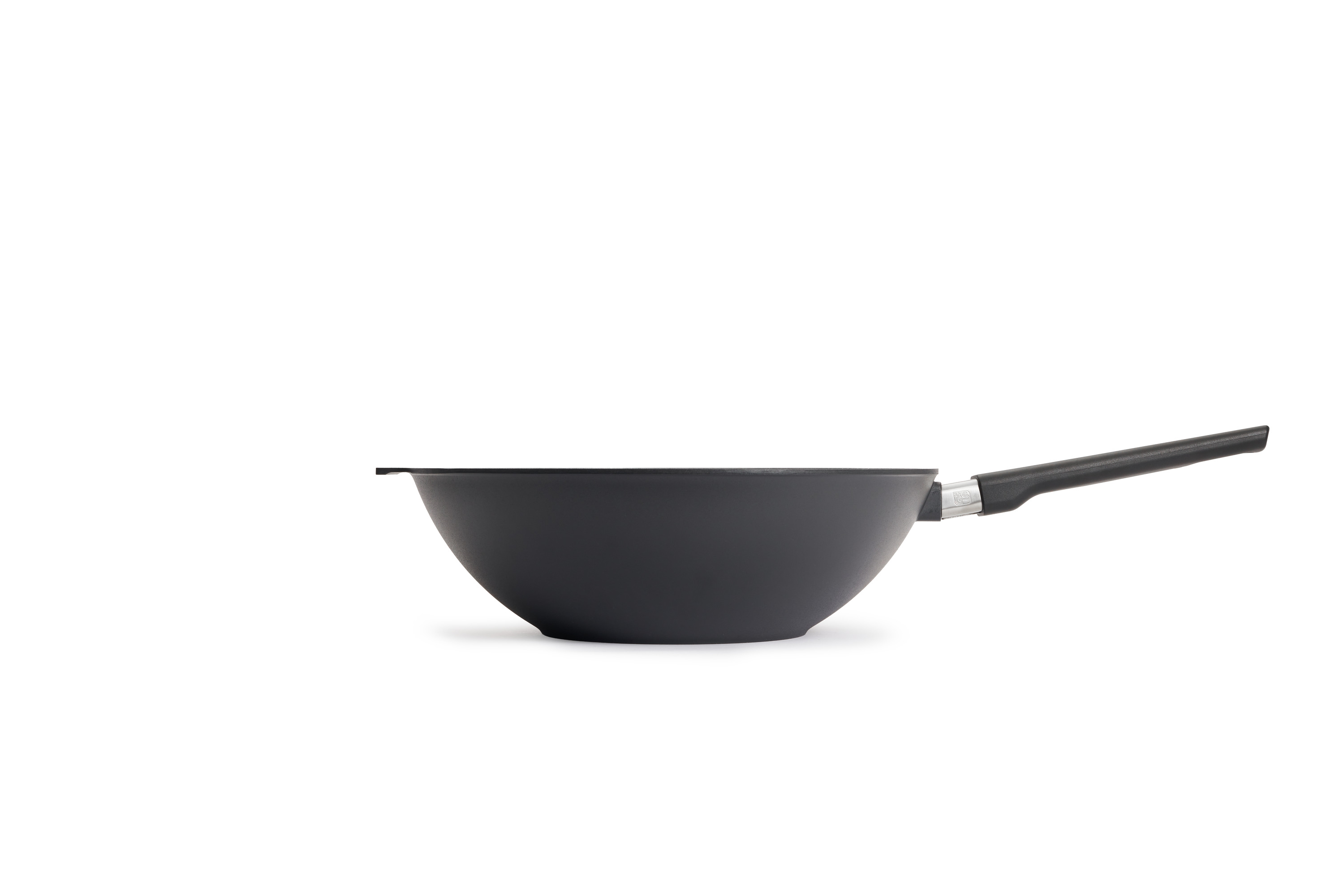 D-Lite QXP Guss-Wok- und Rührpfannen