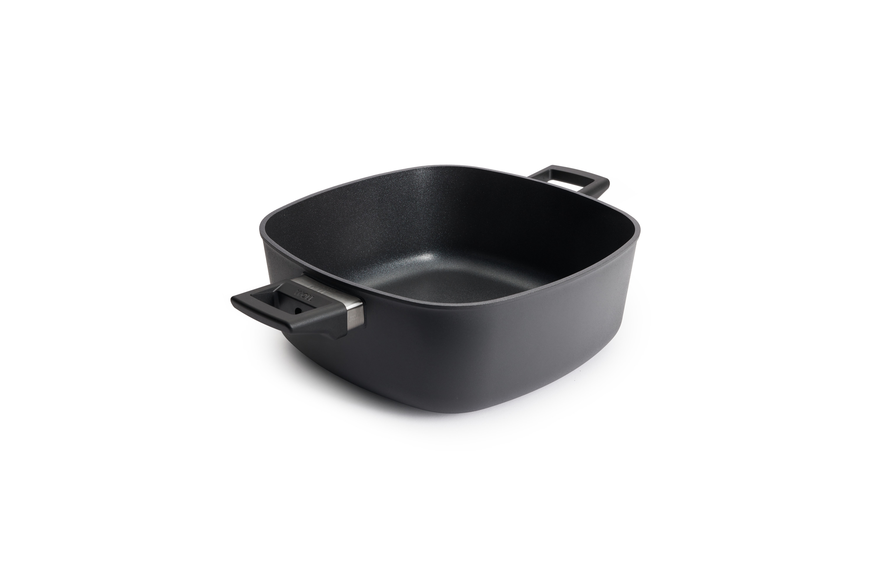 D-Lite QXP Guss-Kasserolle, viereckig D-Lite QXP Guss-Kasserolle, viereckig