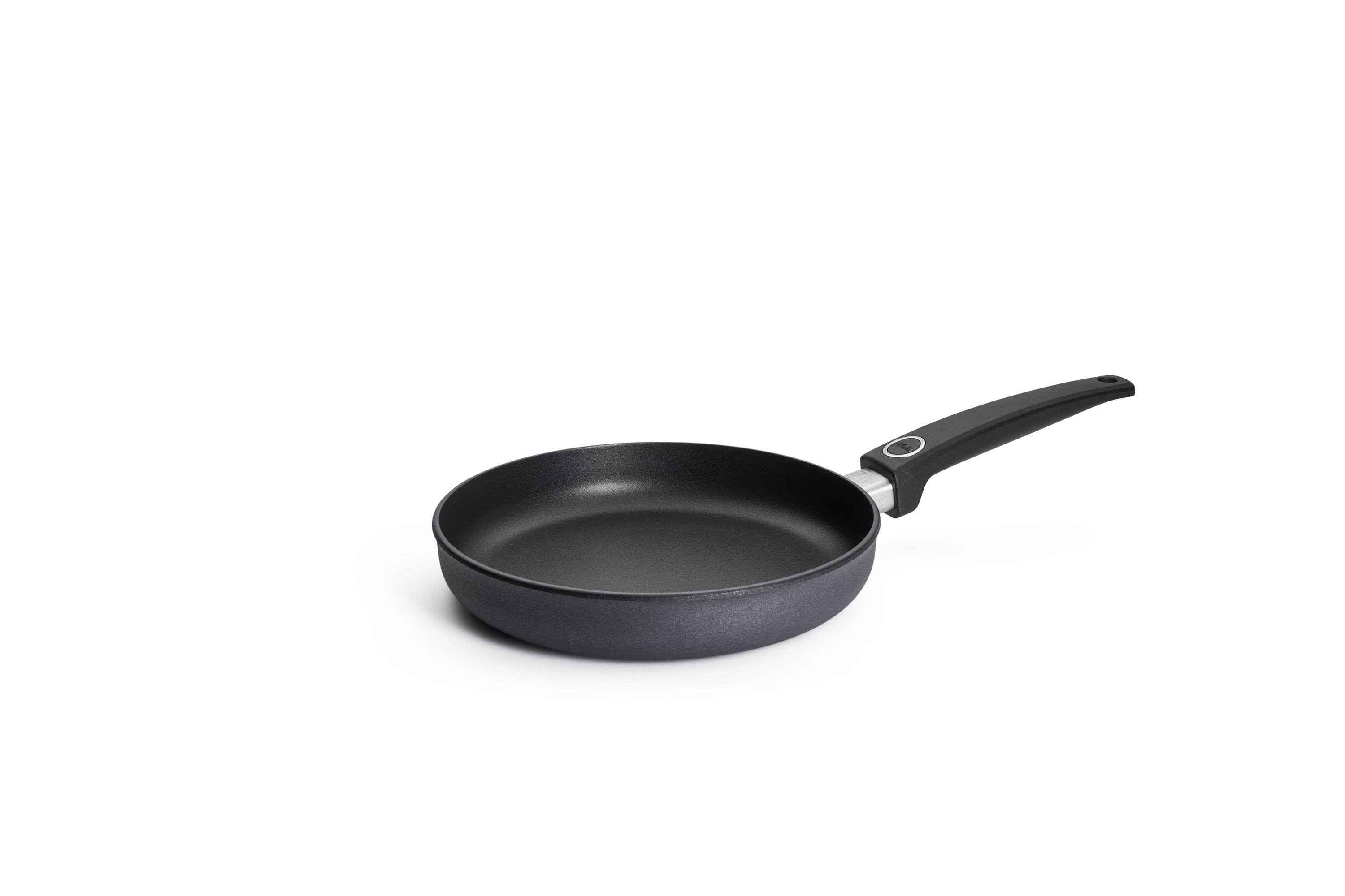 Diamond Lite Gusspfanne Diamond Lite Gusspfanne | Stiel - Fest | 24cm | Ceran, Gas, Elektro, Halogen