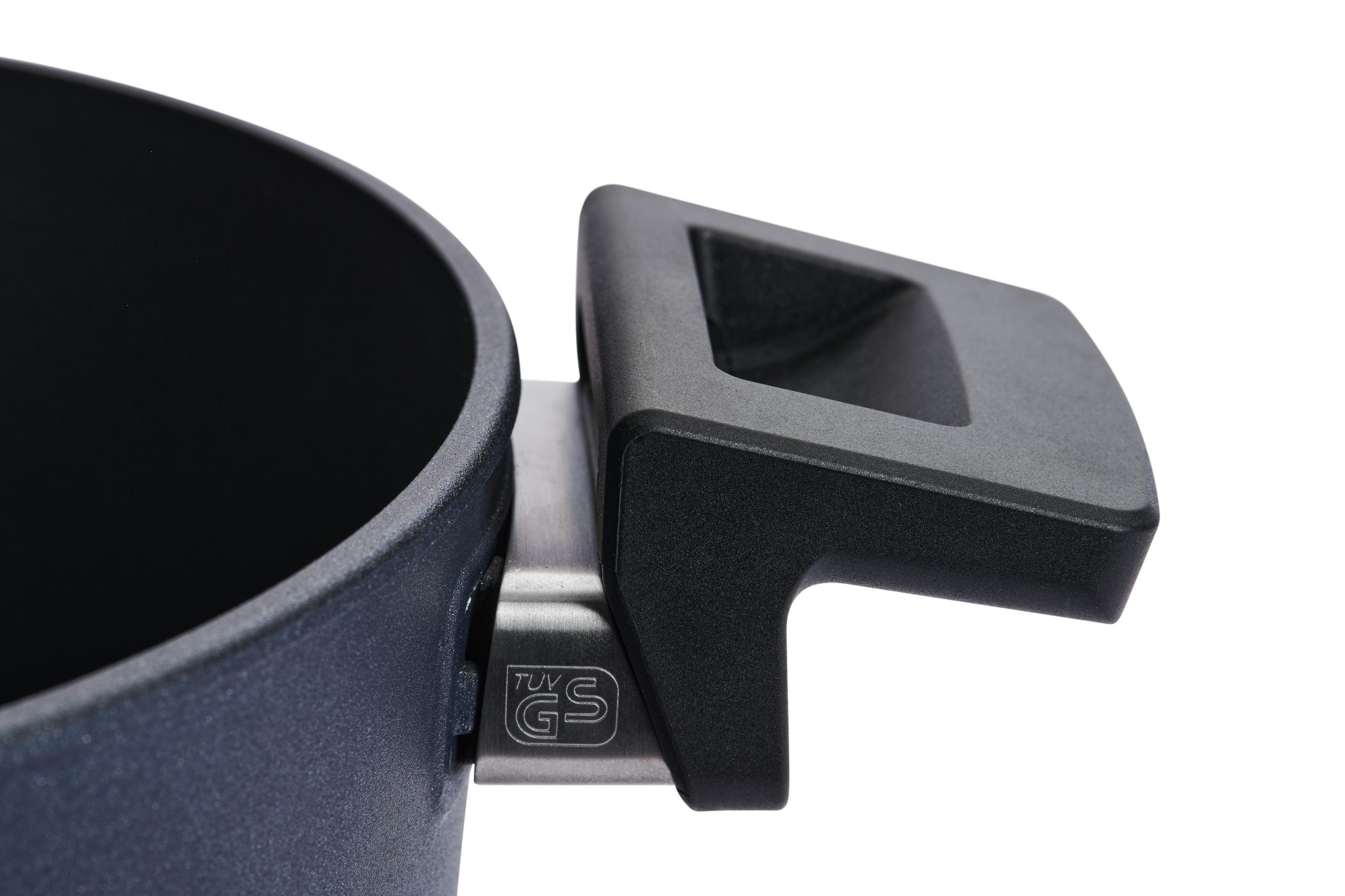 Diamond Active Lite Gusstopf Detailansicht | 20cm | Alle Herdarten inkl. Induktion