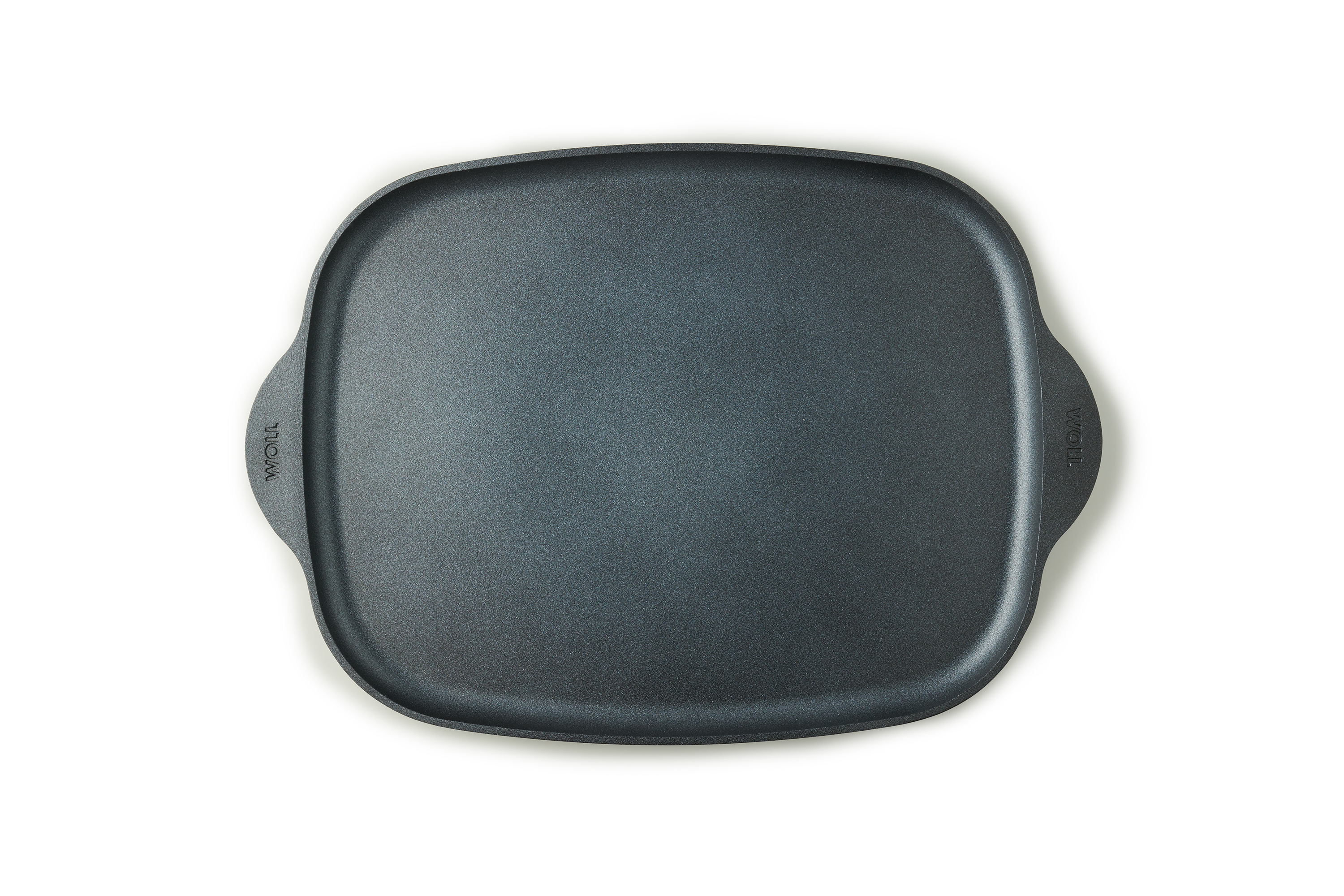 Eco Logic QXR Guss-Grillplatte / Teppan-Yaki-Platte Eco Logic QXR Guss-Grillplatte / Teppan-Yaki-Platte