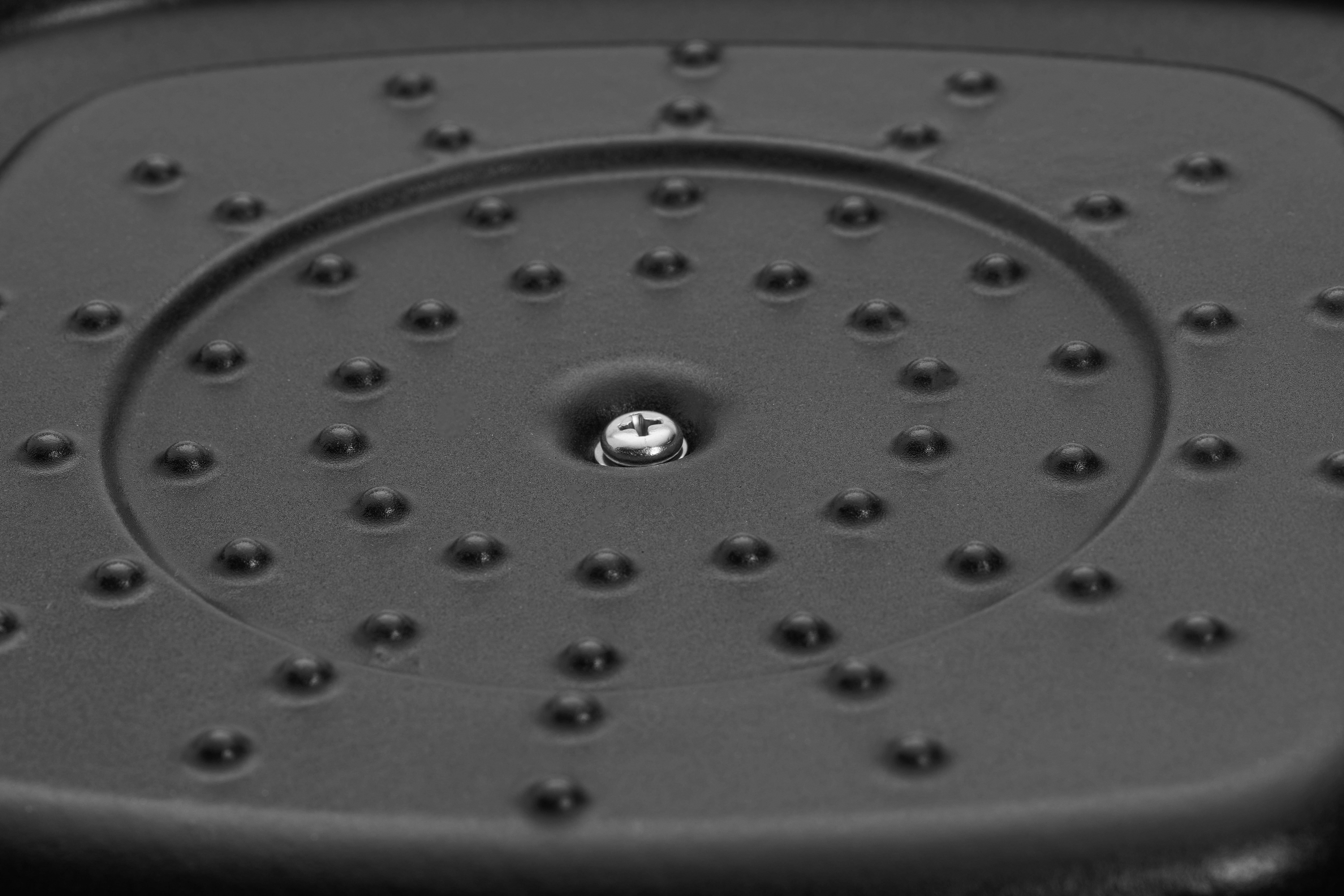 1024CI-010_Lid_Inside Iron Guss-Kasserolle, viereckig, mit Deckel