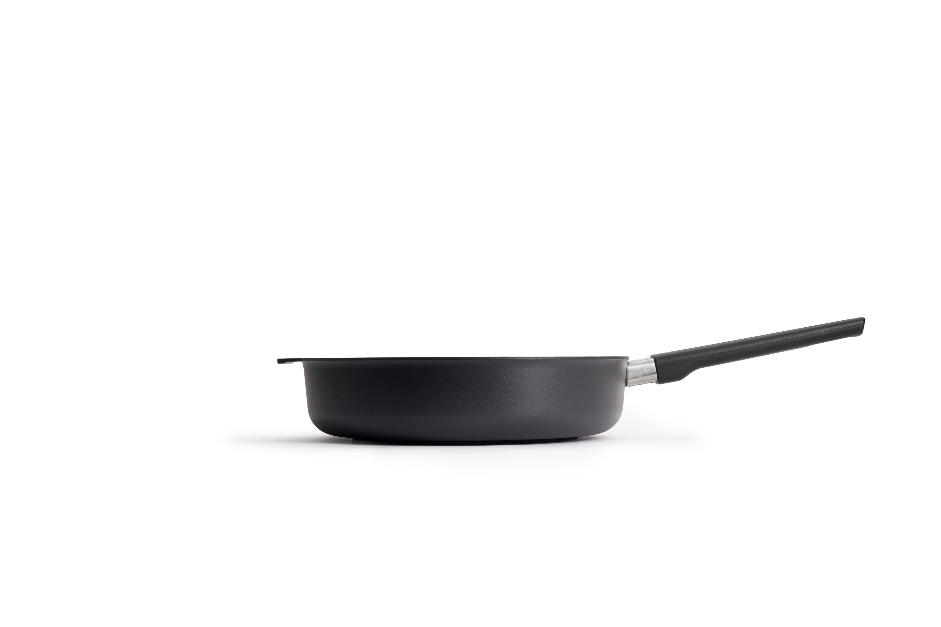 D-Lite QXP Guss-Hochrandpfanne