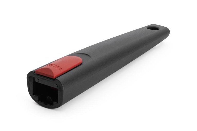 Abnehmbarer Stiel, Nowo Titanium