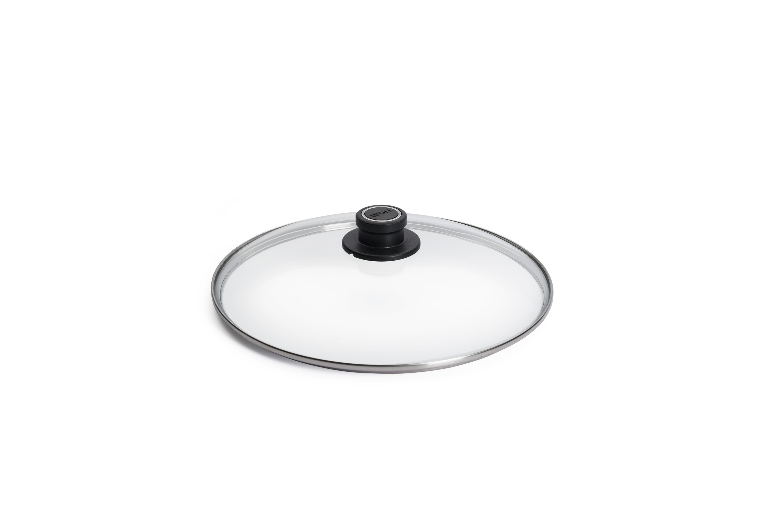 Sicherheitsglasdeckel, rund Sicherheitsglasdeckel, rund | 30cm