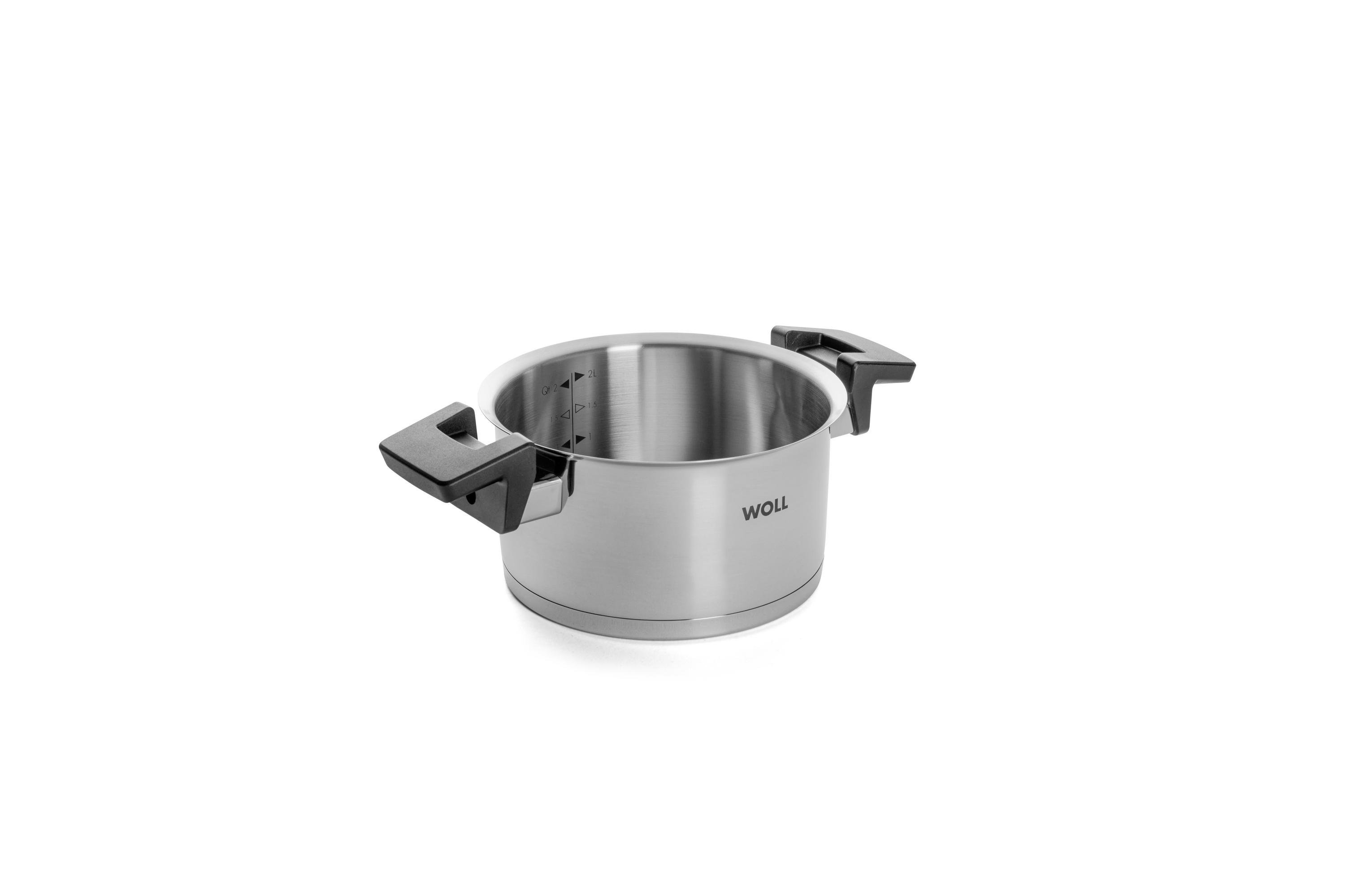 118NC_3Quarter Concept Kochtopf mit Deckel
