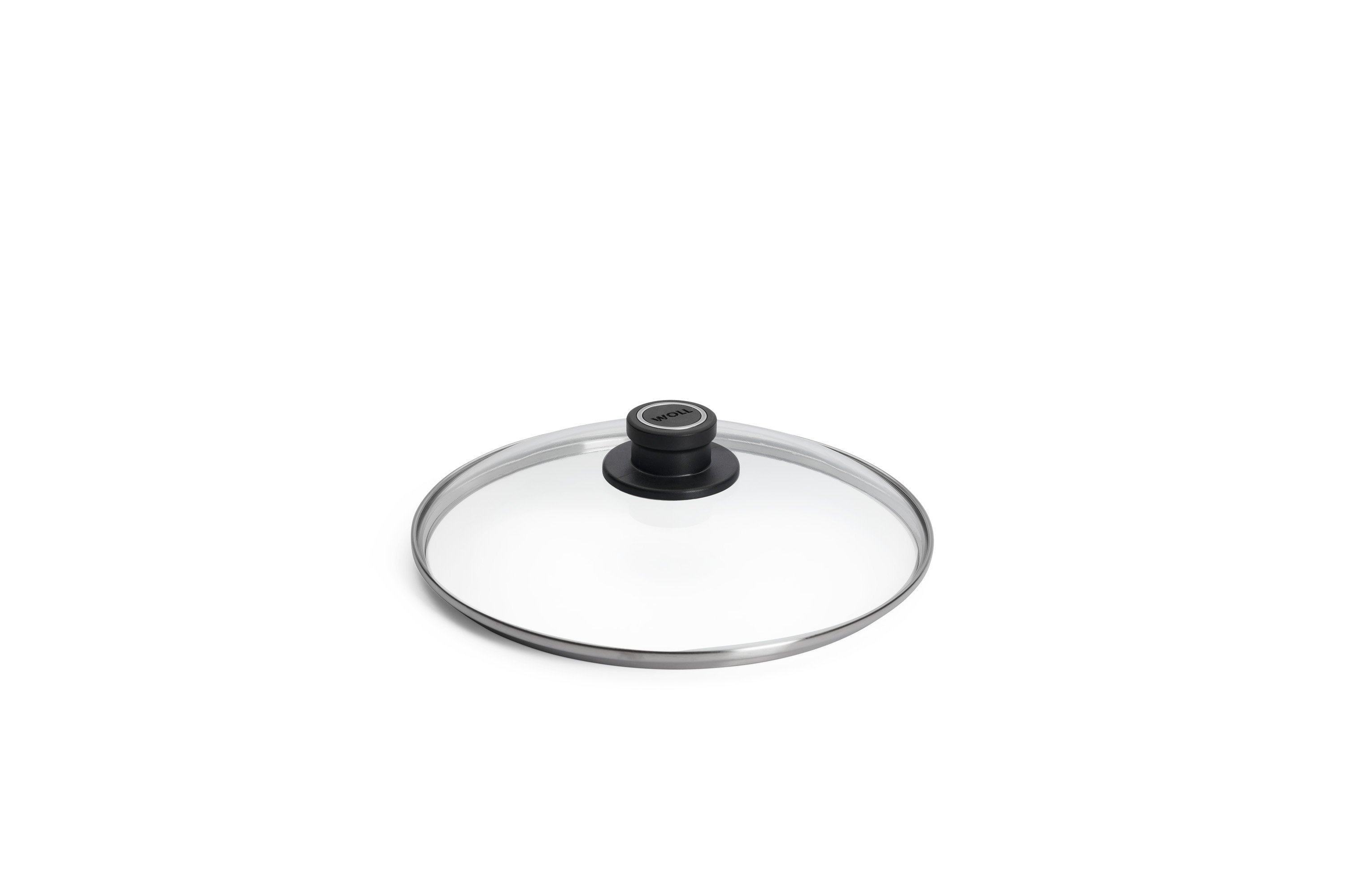 Sicherheitsglasdeckel, rund Sicherheitsglasdeckel, rund | 26cm
