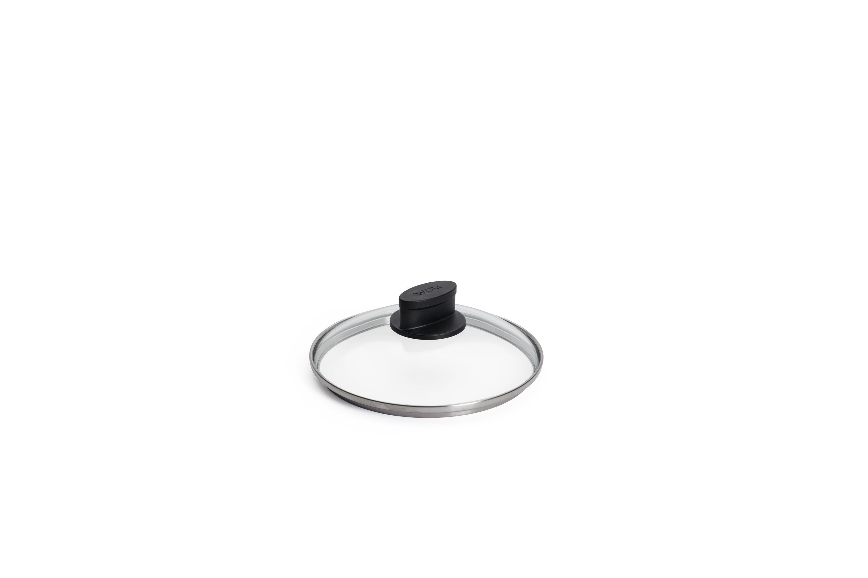 Eco Lite Sicherheitsglasdeckel, rund | 18cm