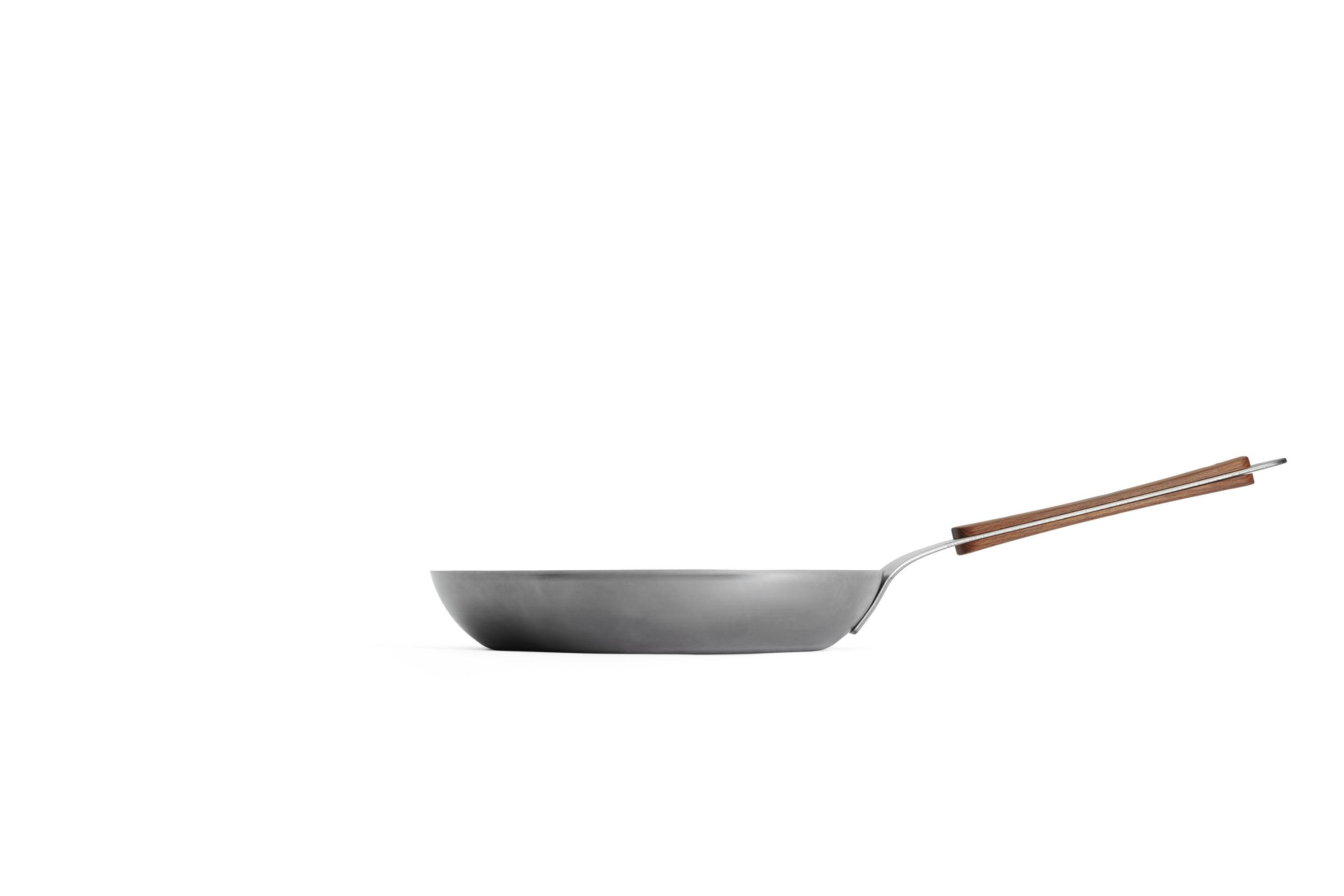 Carbon Steel Flachpfanne Carbon Steel Flachpfanne