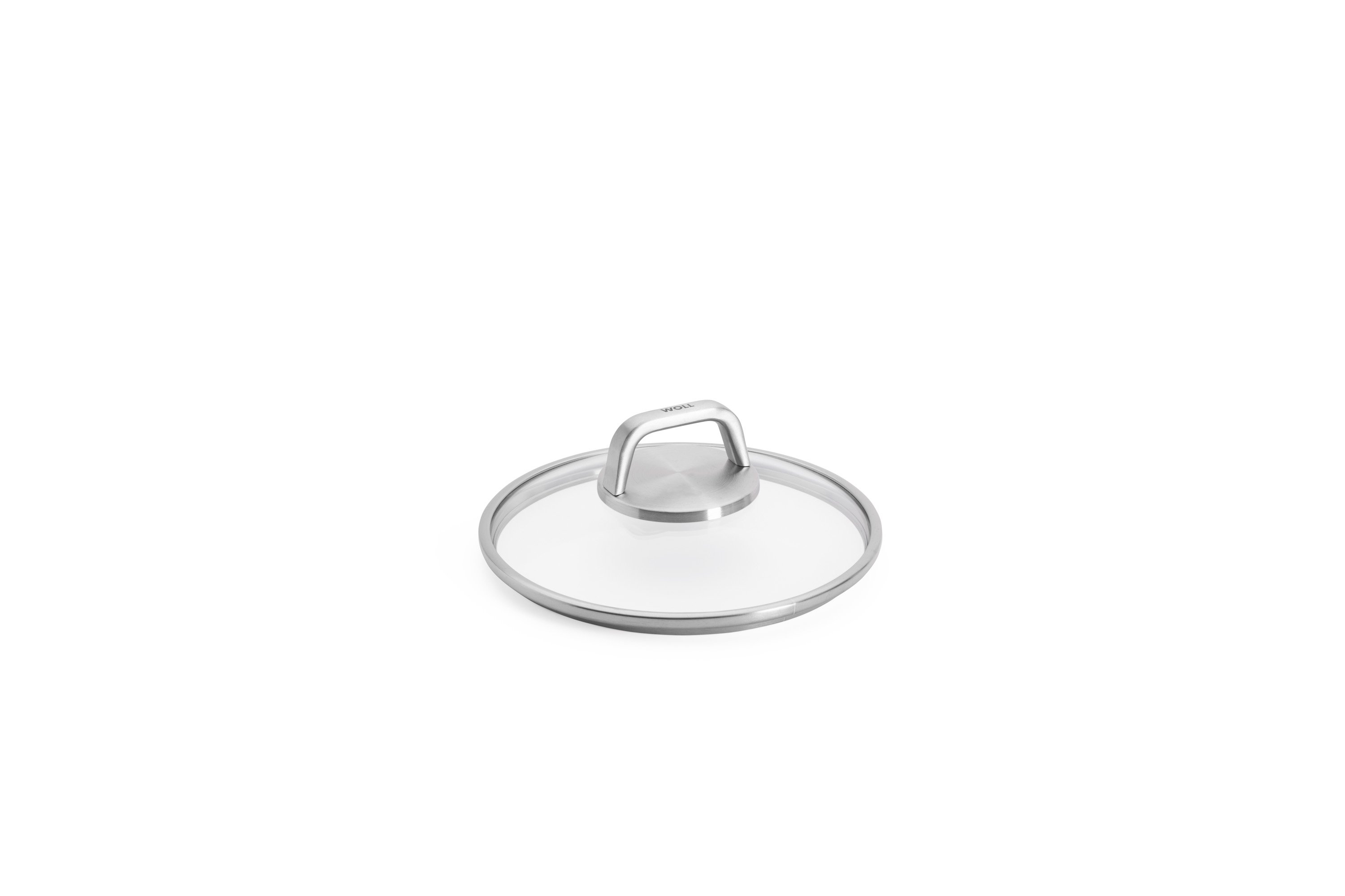Diamond Lite Pro Sicherheitsglasdeckel, rund Diamond Lite Pro Sicherheitsglasdeckel (rund) | 20cm