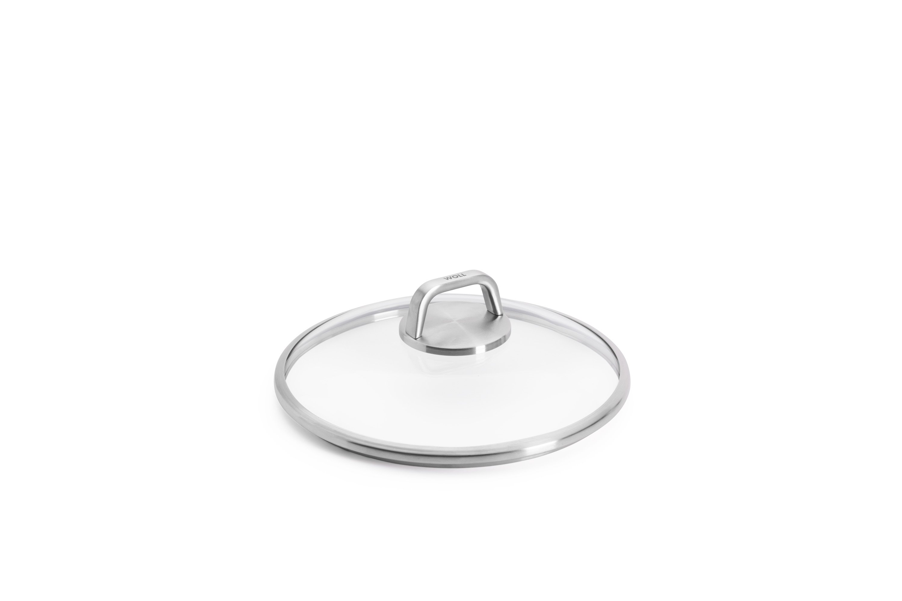 Diamond Lite Pro Sicherheitsglasdeckel, rund Diamond Lite Pro Sicherheitsglasdeckel (rund) | 26cm
