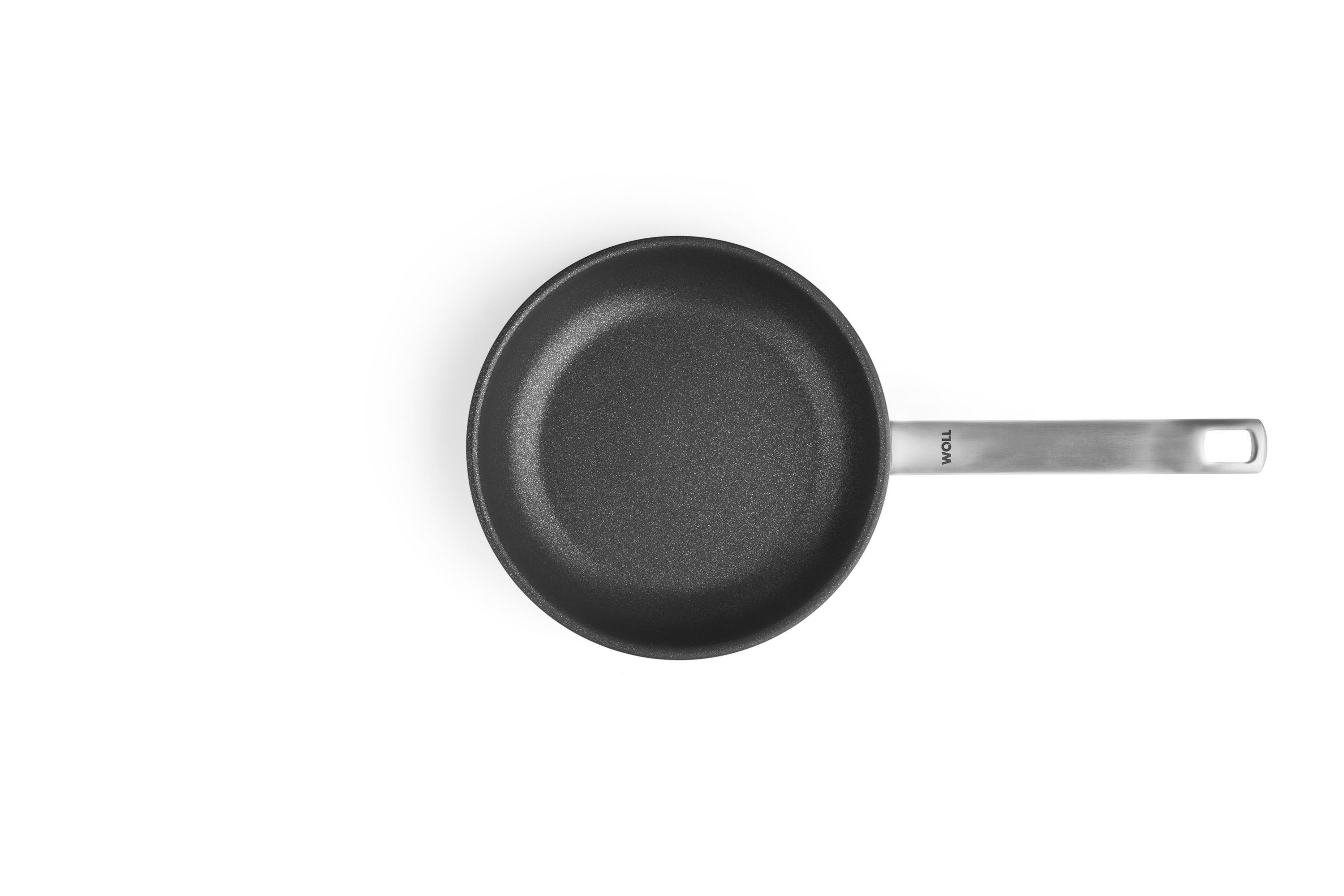 Steel Flachpfanne Steel Flachpfanne