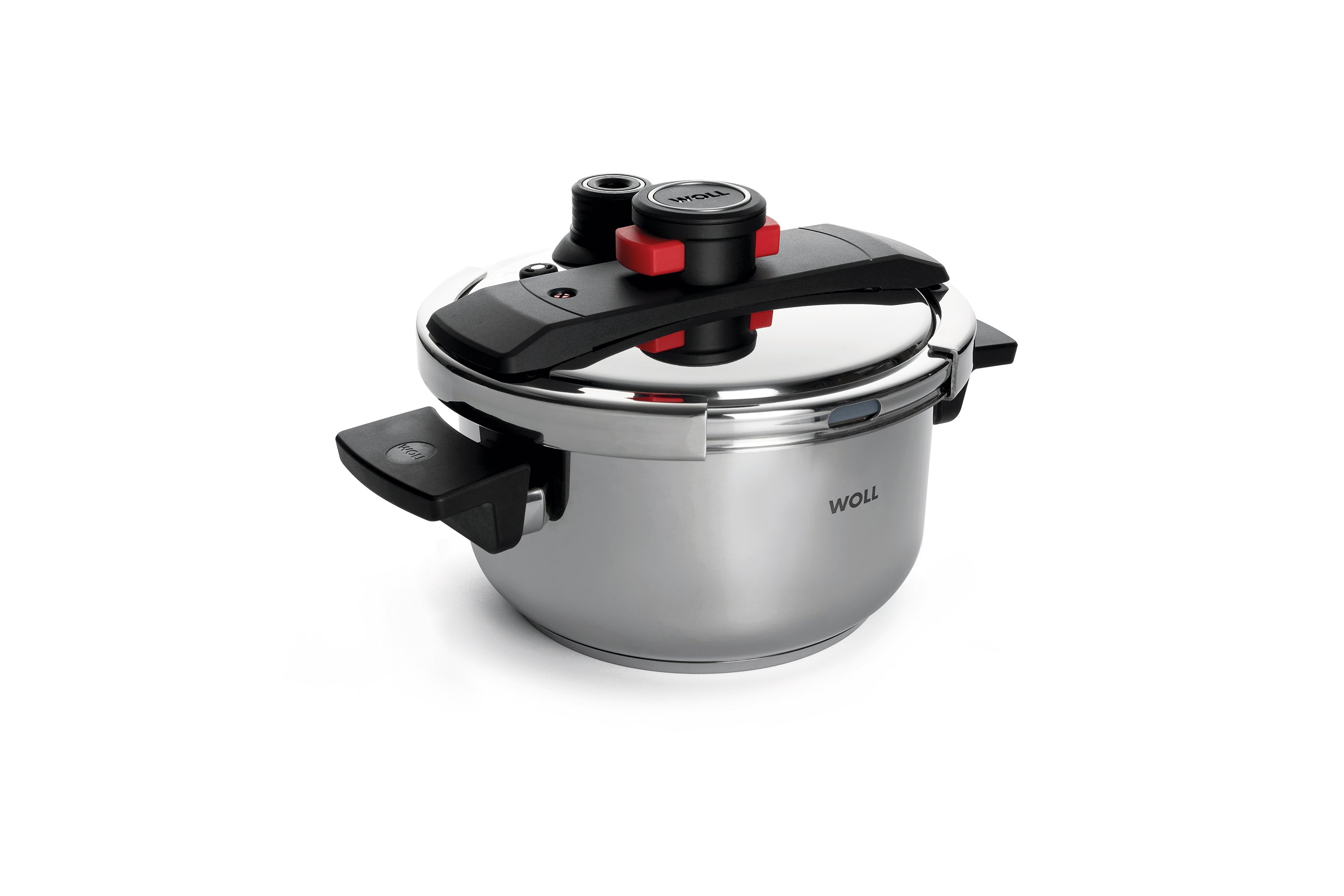 Pressure Pro Schnellkochtopf, 4 L Pressure Pro Schnellkochtopf, 4 L