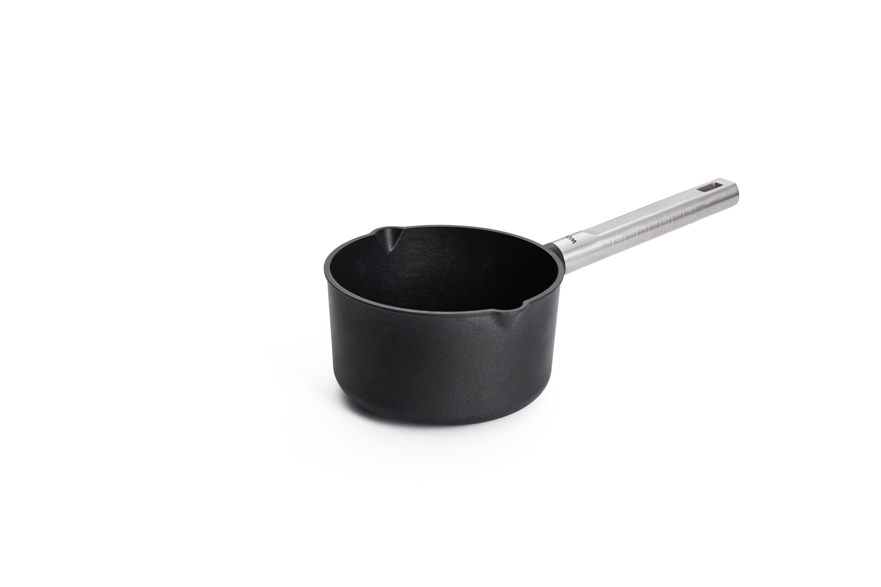 Eco Logic QXR Guss-Stieltopf Eco Logic QXR Guss-Stieltopf