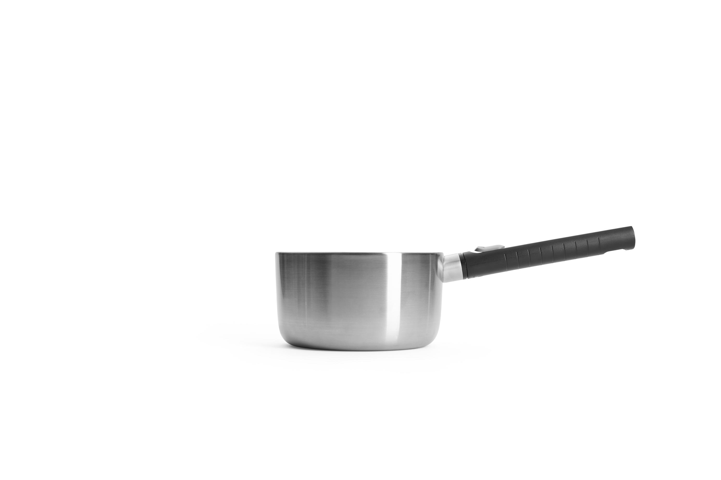 Logic Steel Stieltopf Logic Steel Stieltopf