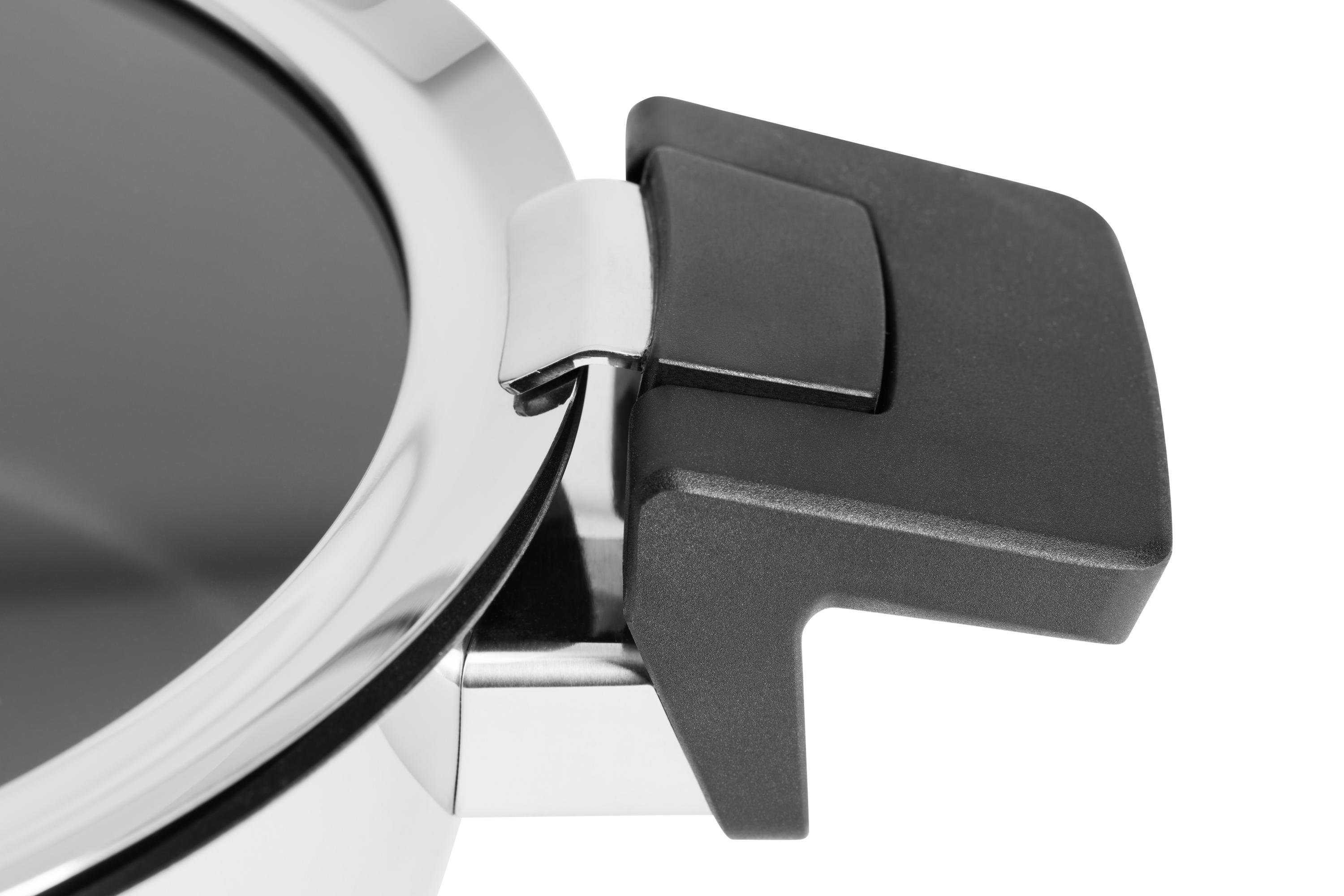 Concept Bratentopf mit Deckel Detailansicht | Alle Herdarten inkl. Induktion | 24cm