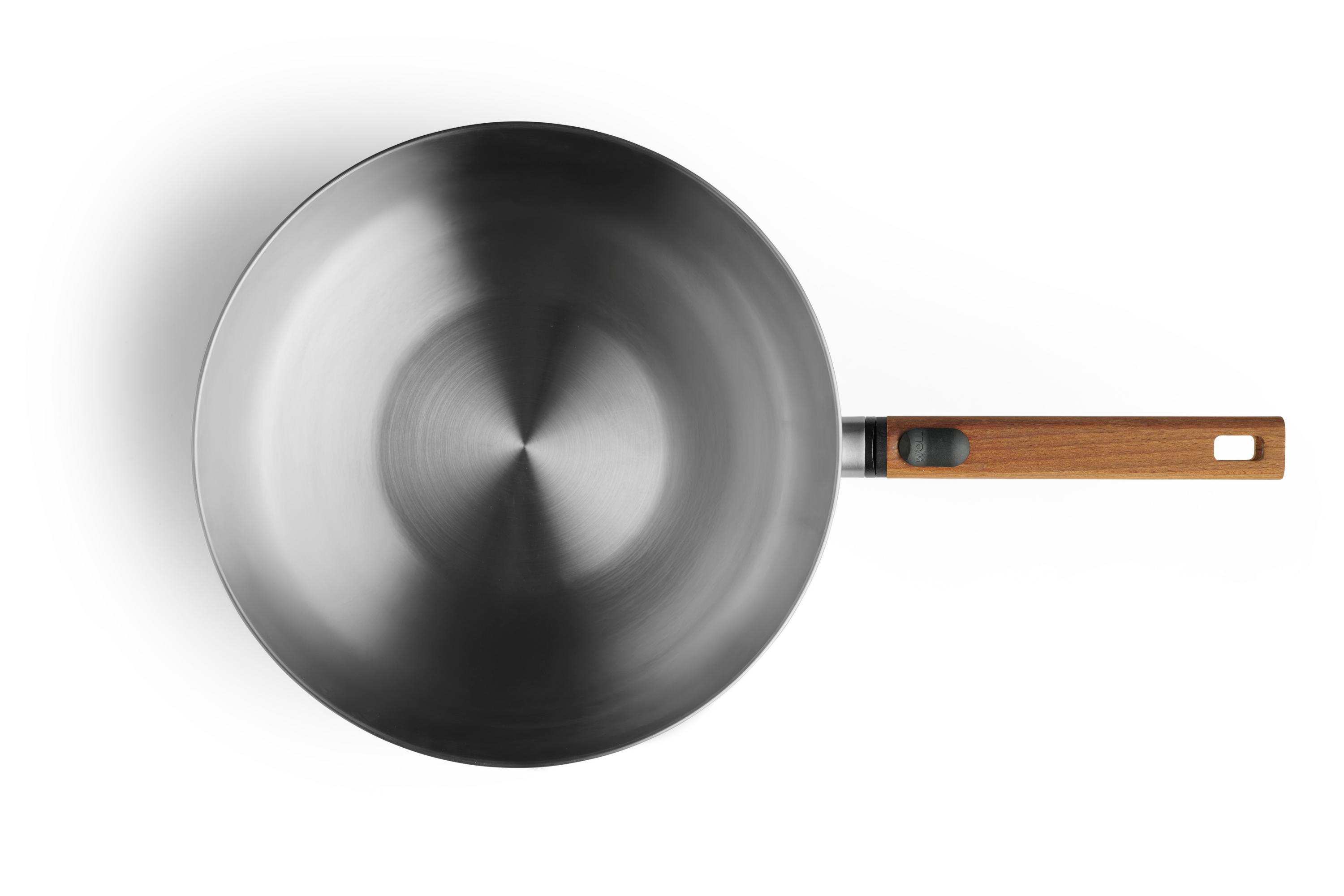 Logic Steel Wok Logic Steel Wok