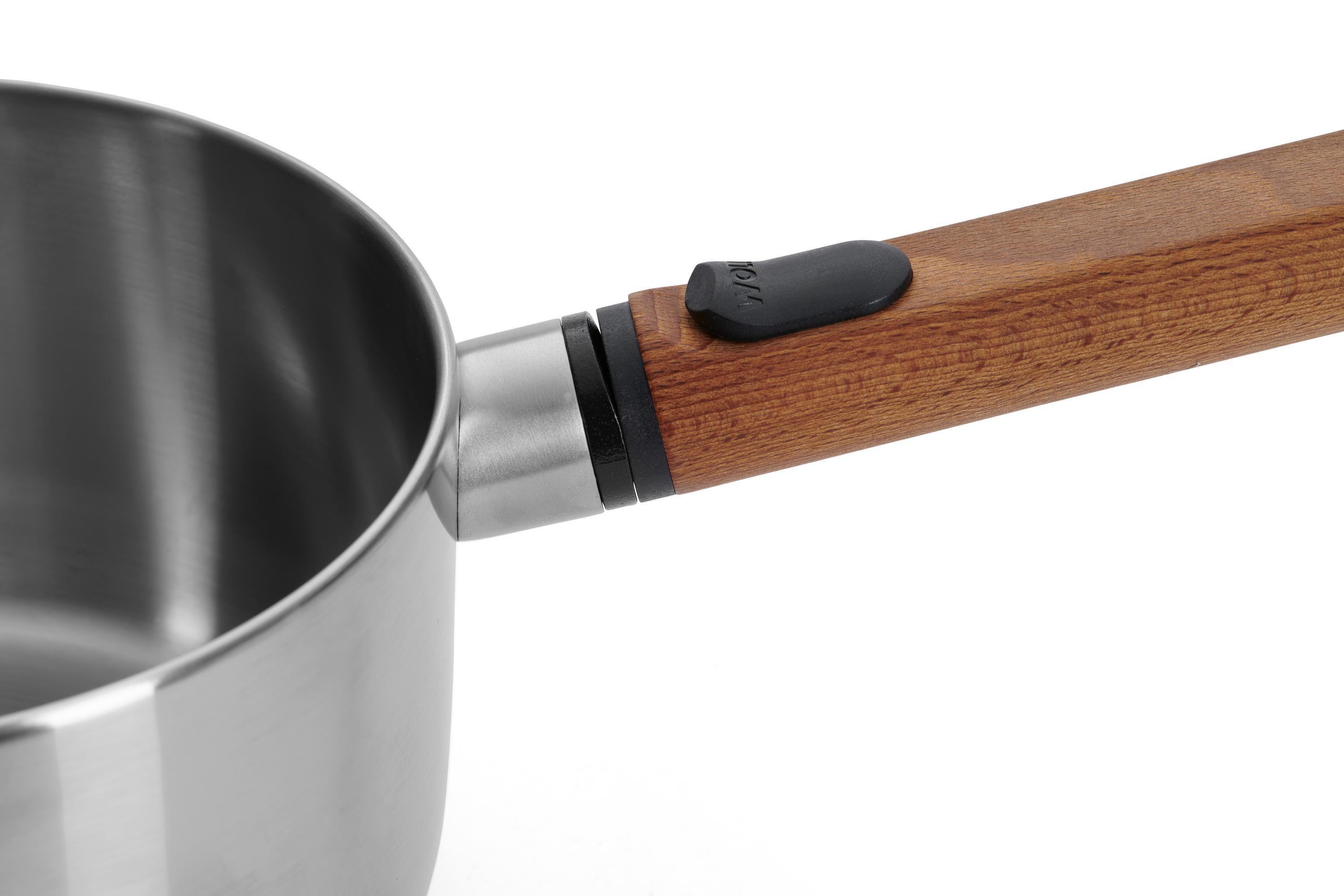 Logic Steel Stieltopf Logic Steel Stieltopf