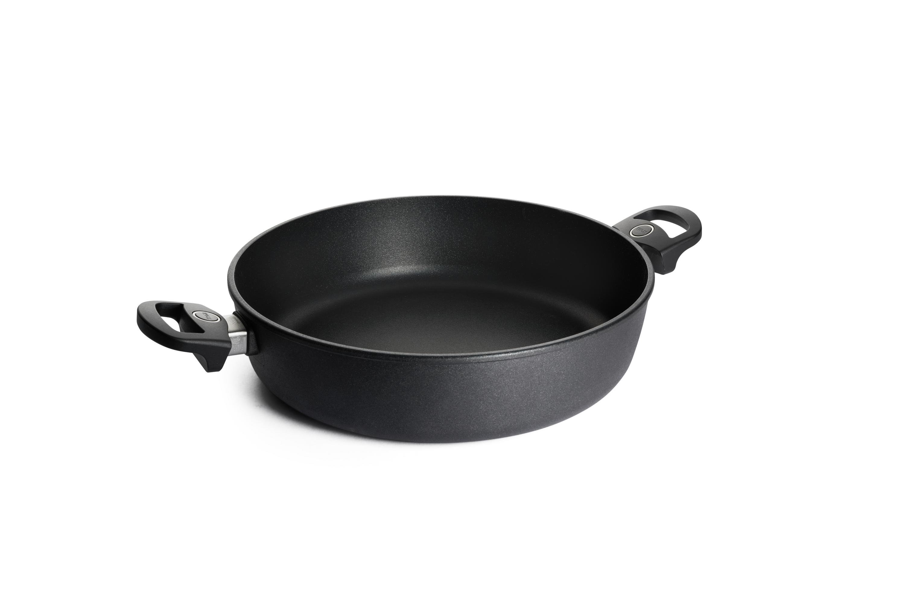 Titan Best Guss-Kasserolle Titan Best Guss-Kasserolle | Ceran, Gas, Elektro, Halogen | 32cm