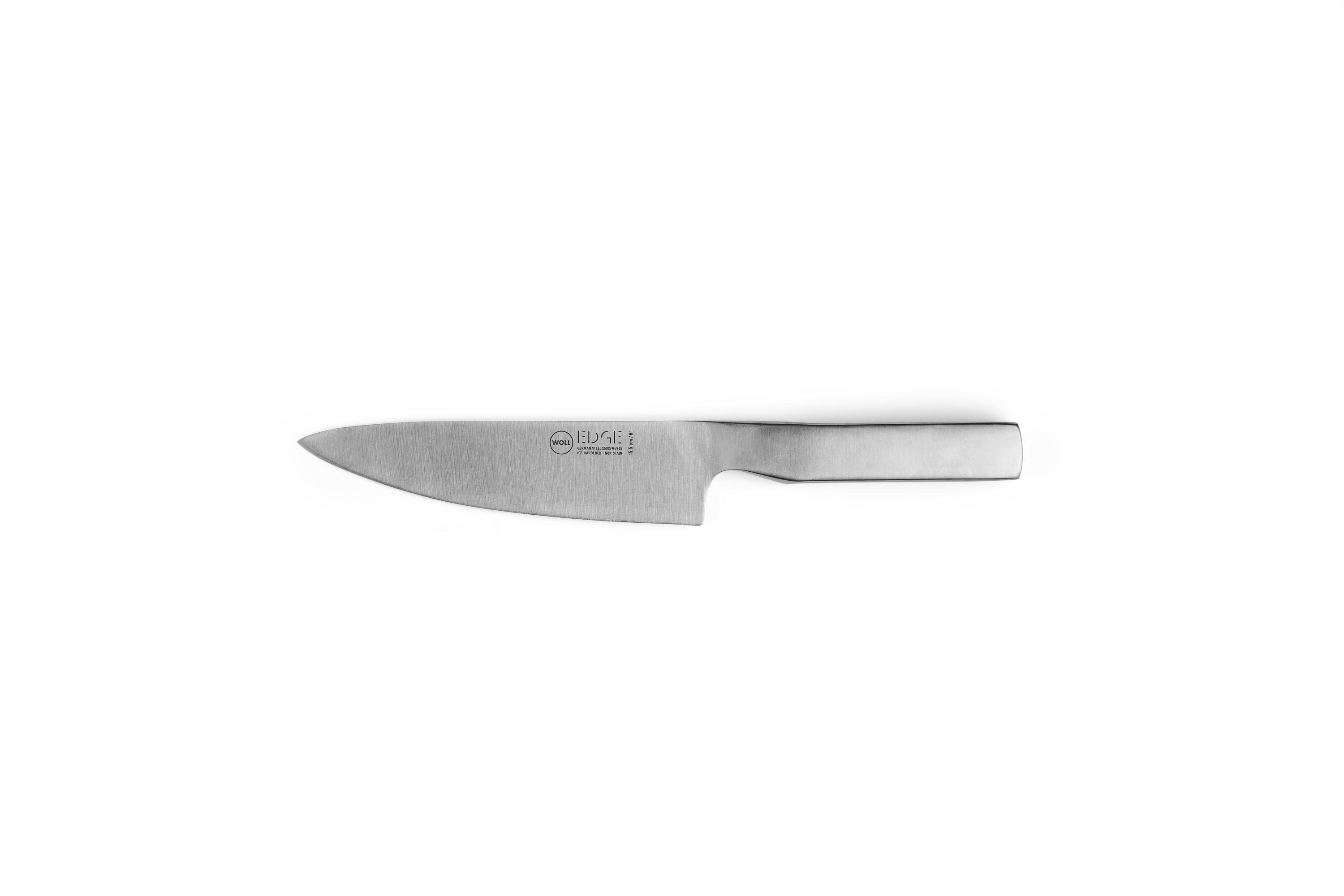 Edge Kochmesser Compact
