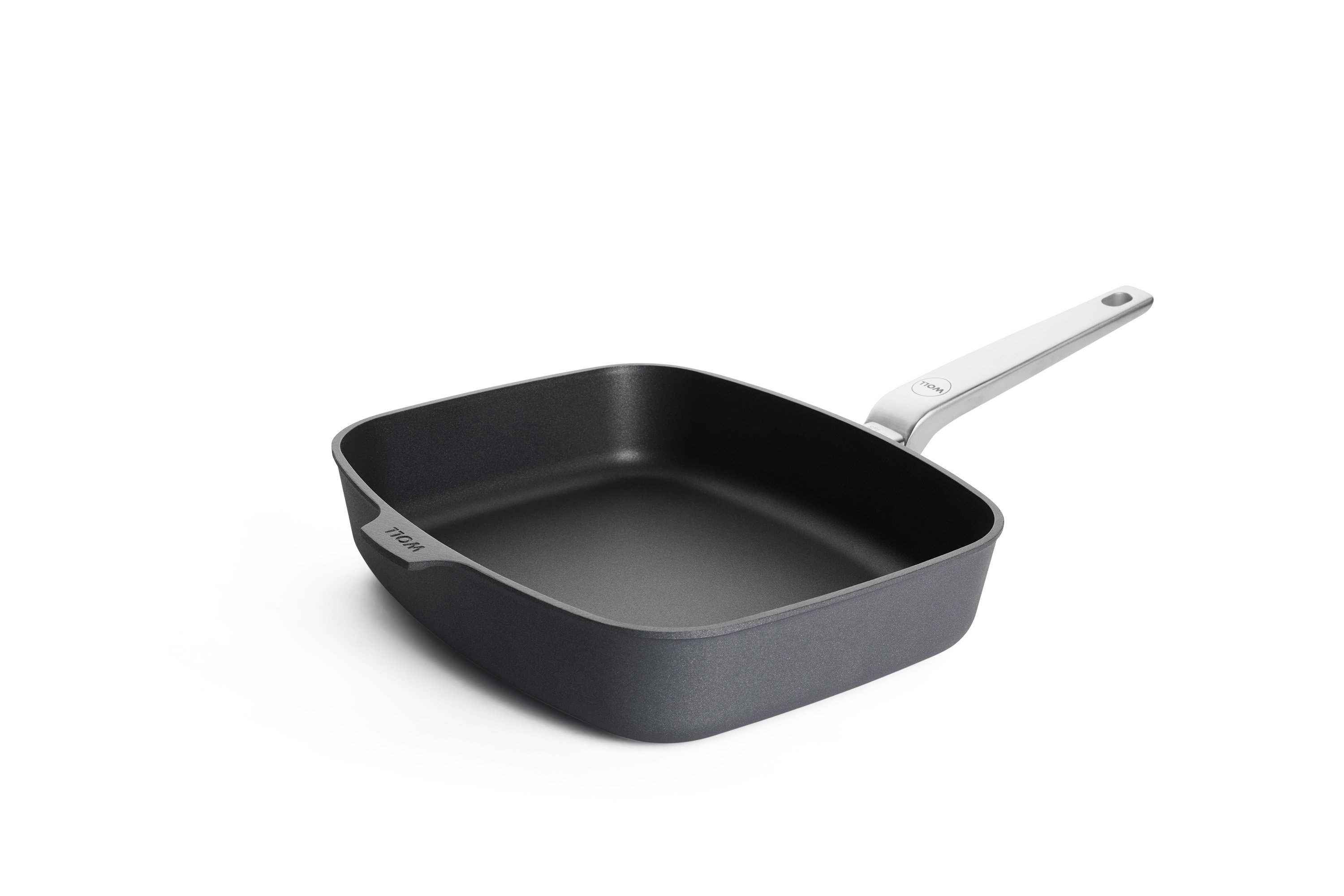 Diamond Lite Pro Gusspfanne, rechteckig