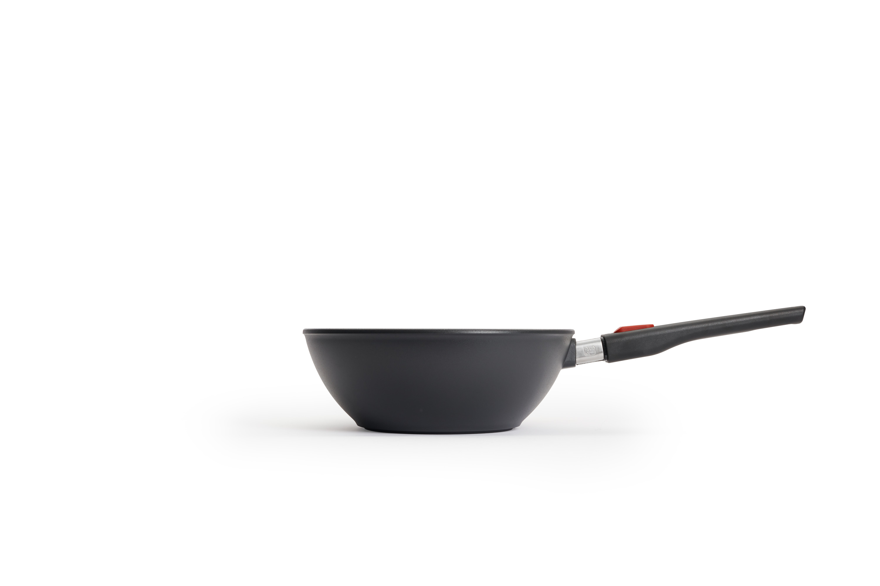 D-Lite QXP Guss-Wok- und Rührpfannen D-Lite QXP Guss-Wok- und Rührpfannen