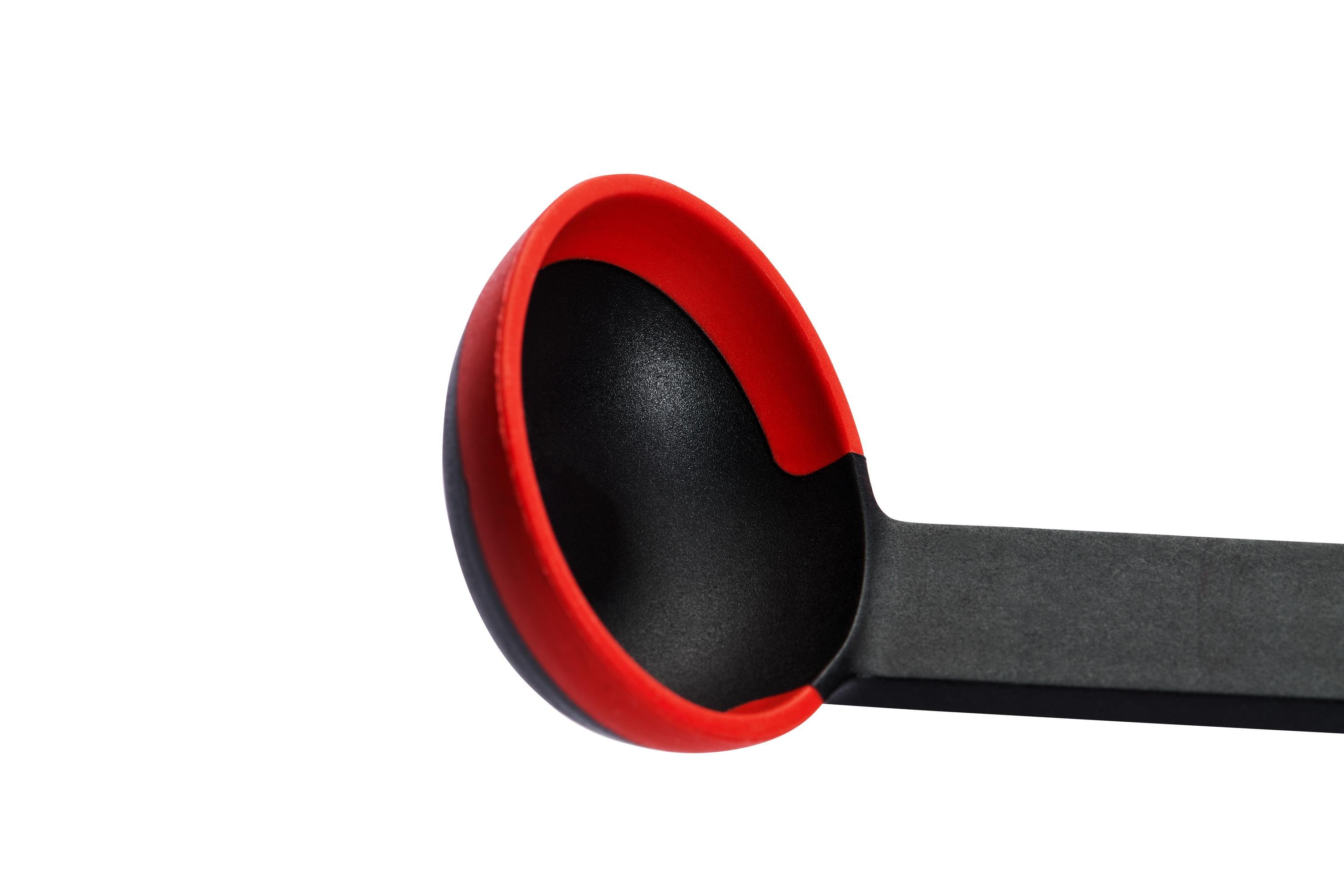KU014_Detail Cook it Saucenlöffel Detailansicht