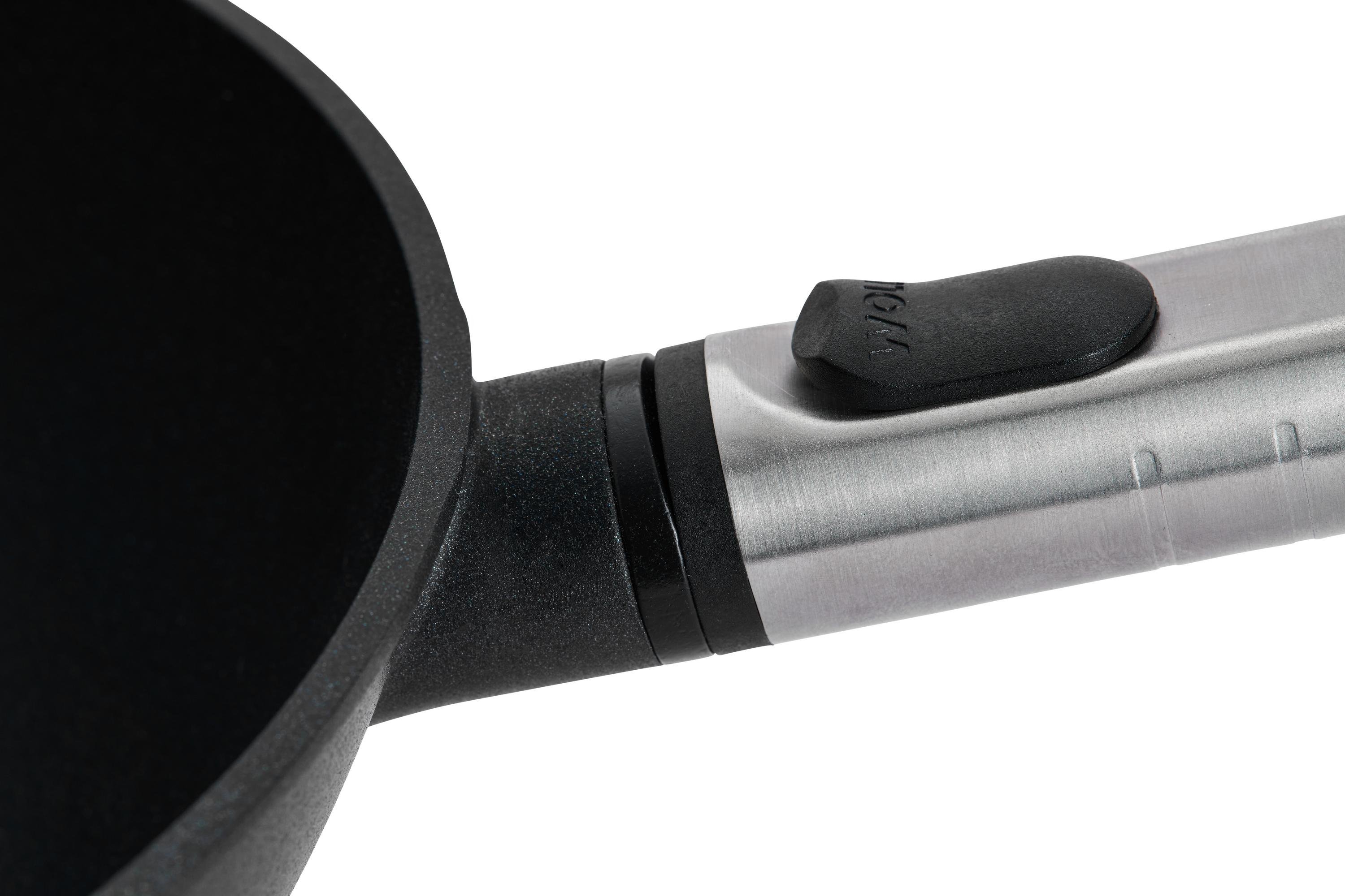 Eco Logic QXR Guss-Wok Eco Logic QXR Guss-Wok