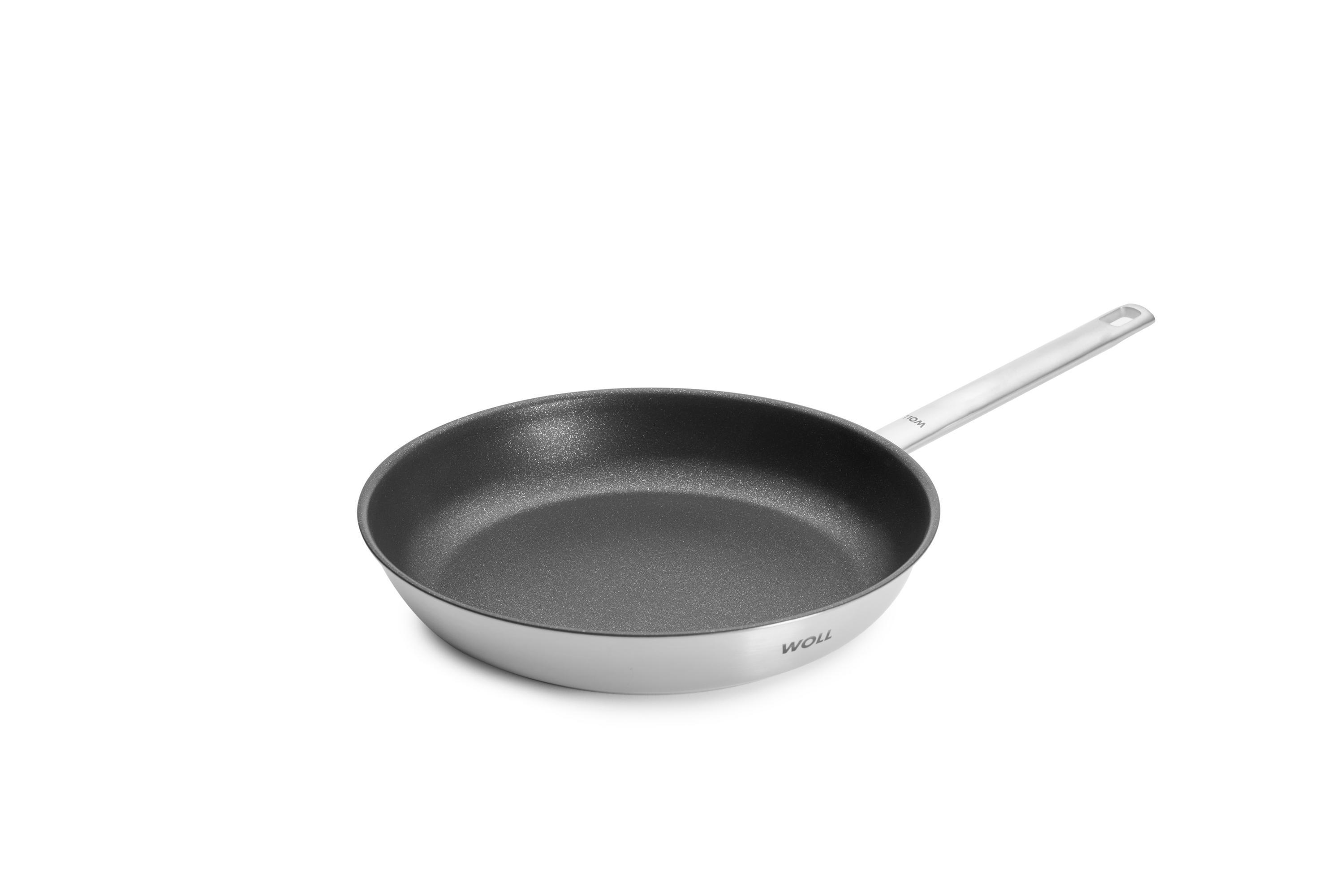 Steel Flachpfanne Steel Flachpfanne