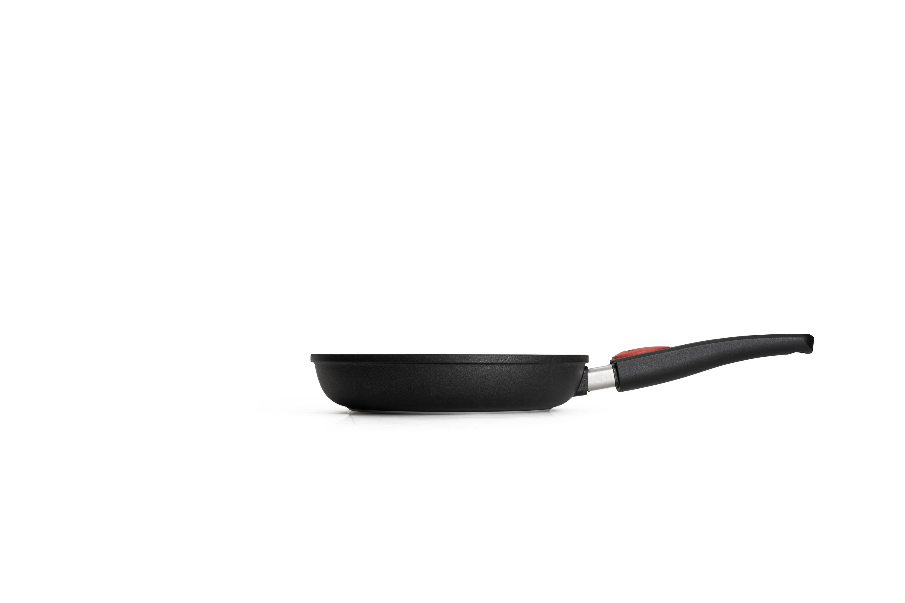 Titan Best Gusspfanne Titan Best Pfannen-Set, 4-tlg., Ø 28 cm + 24 cm Seitenansicht