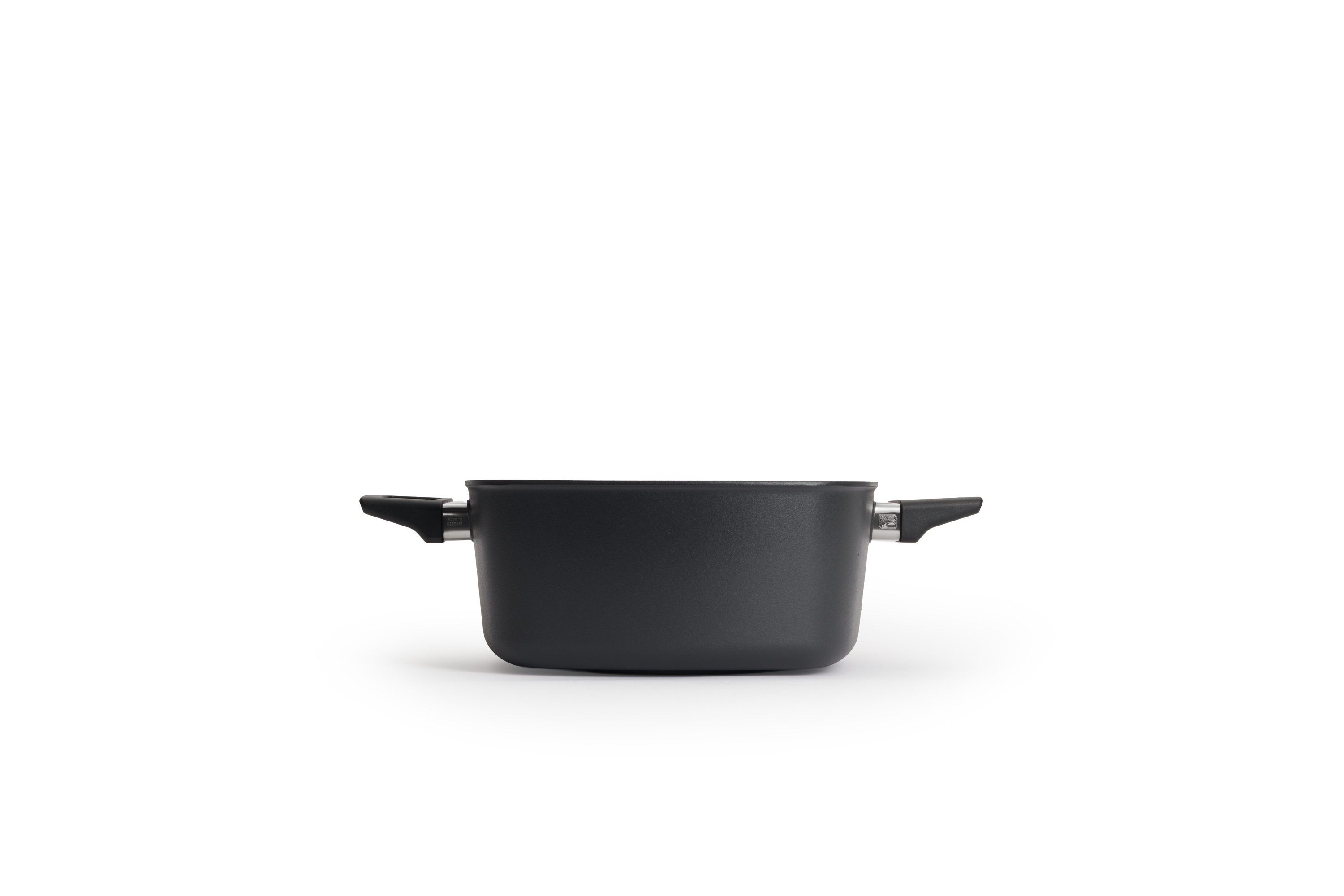 D-Lite QXP Guss-Kasserolle, viereckig