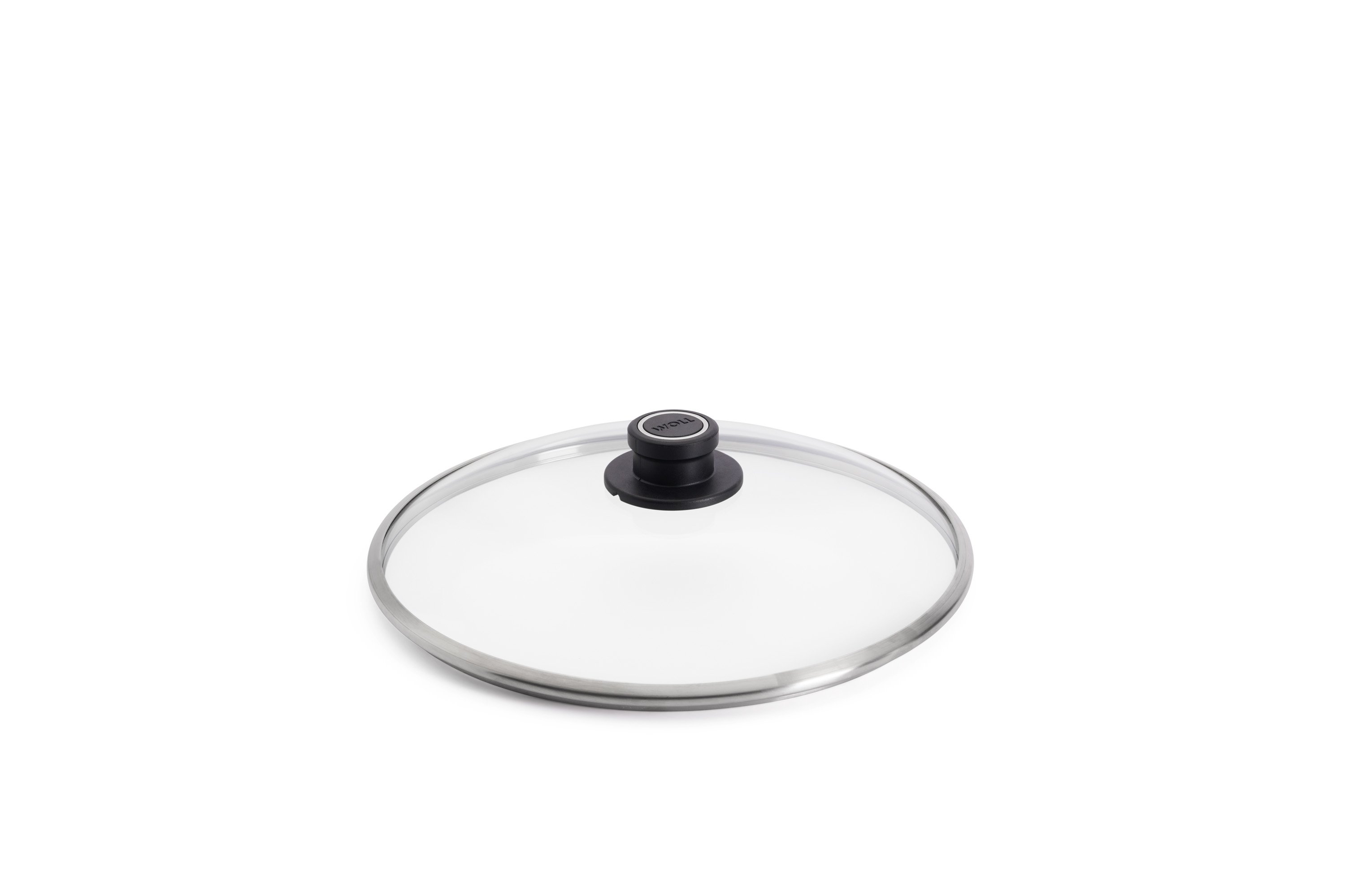 Titan Best Sicherheitsglasdeckel, rund Titan Best Sicherheitsglasdeckel, rund | 30cm