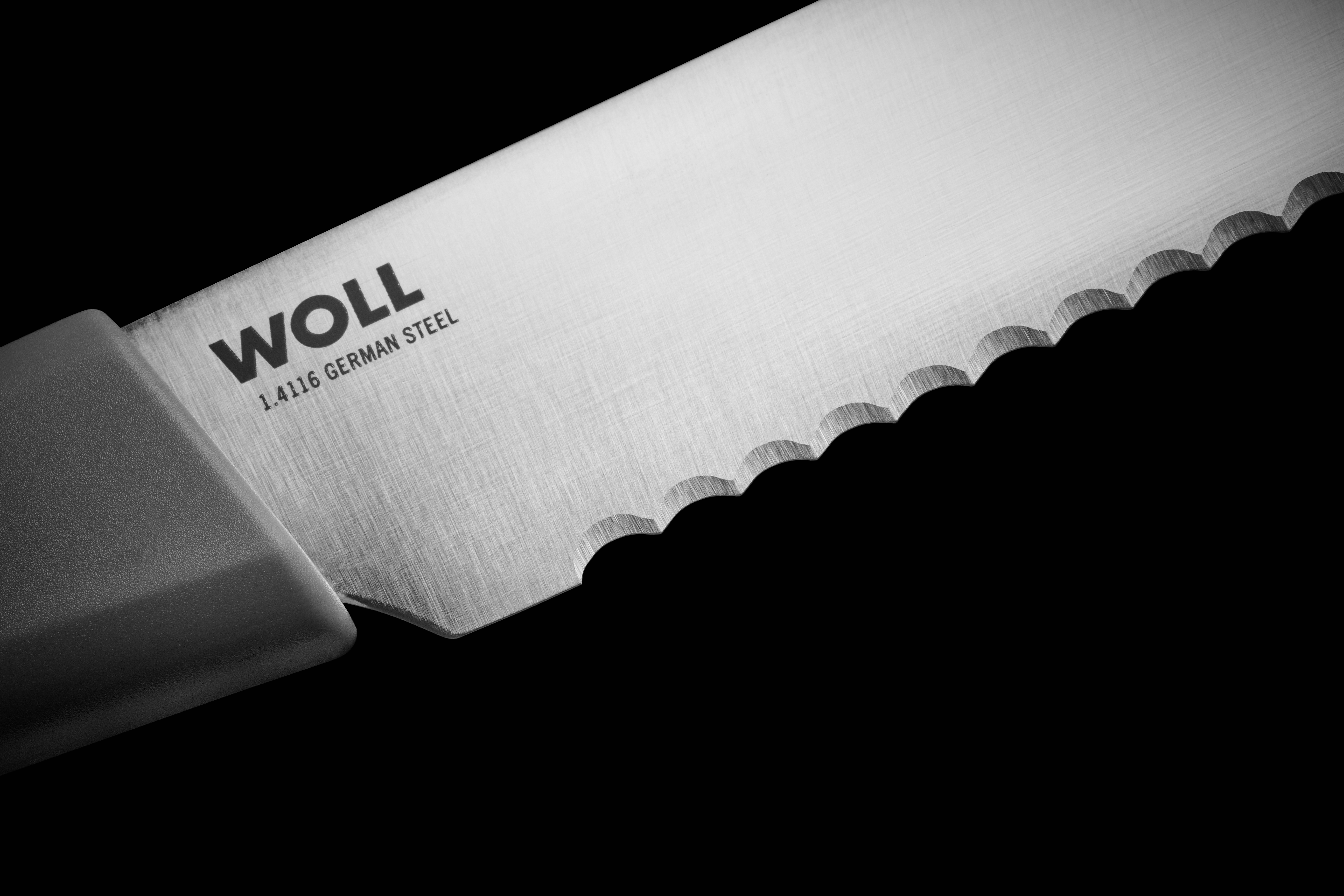 Cutting Edge Brotmesser Cutting Edge Brotmesser