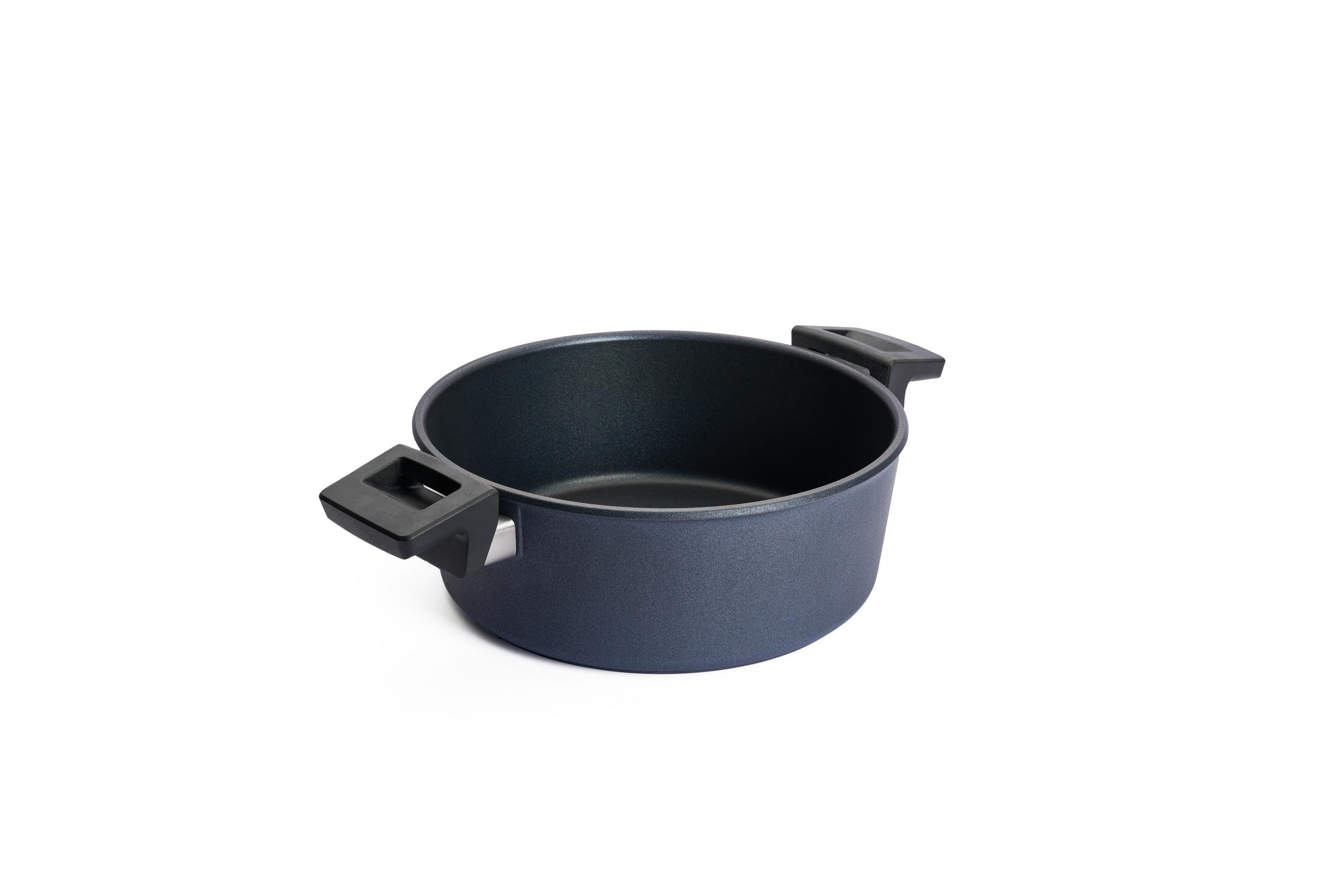 824DAL_824DALI_3Quarter Diamond Active Lite Guss-Kasserolle