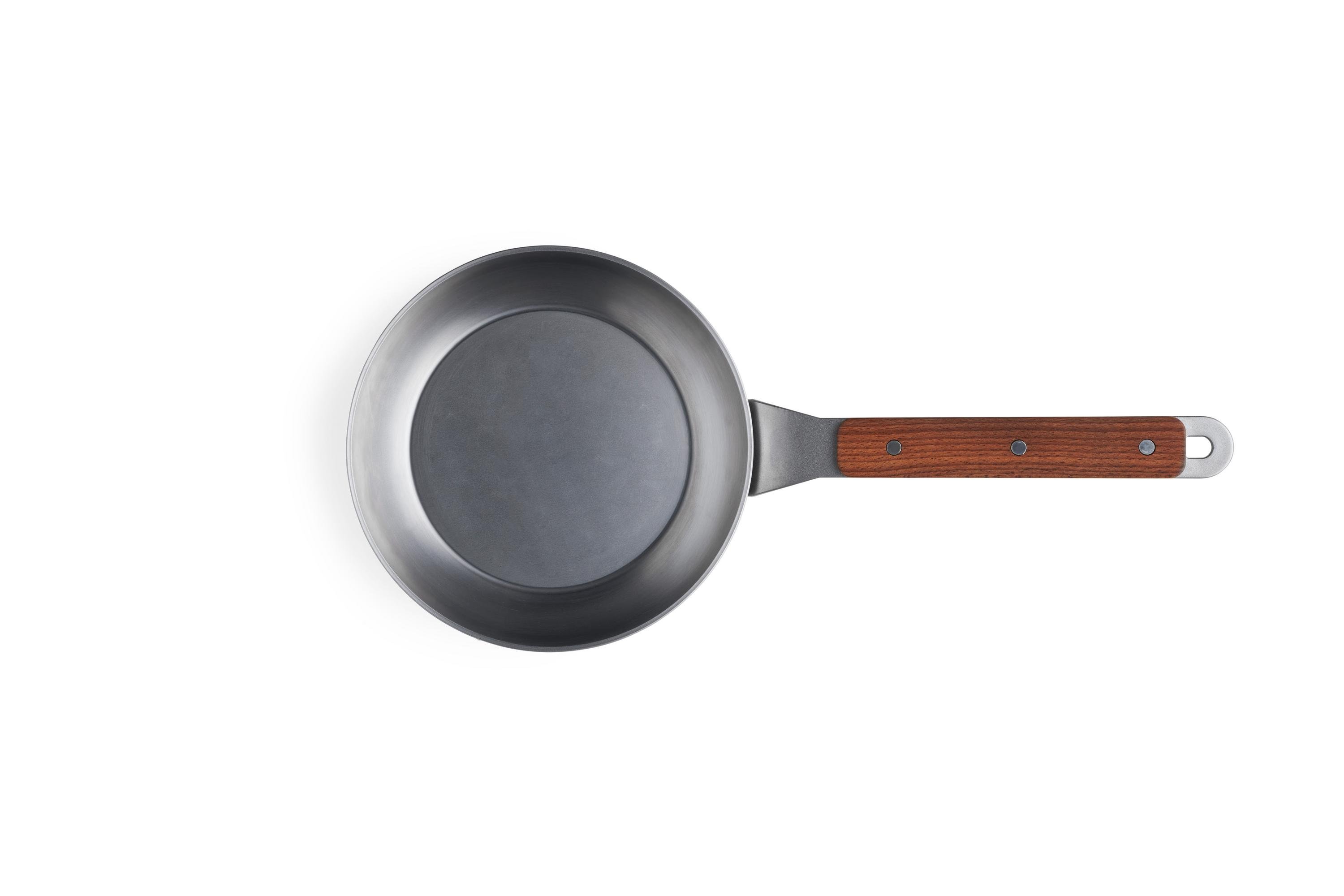 Carbon Steel Flachpfanne Carbon Steel Flachpfanne