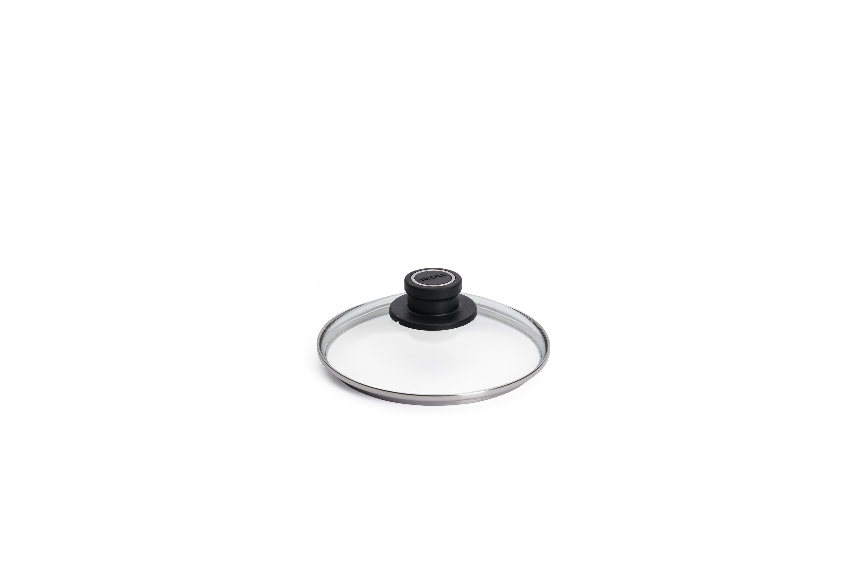 Sicherheitsglasdeckel, rund Sicherheitsglasdeckel, rund | 18cm