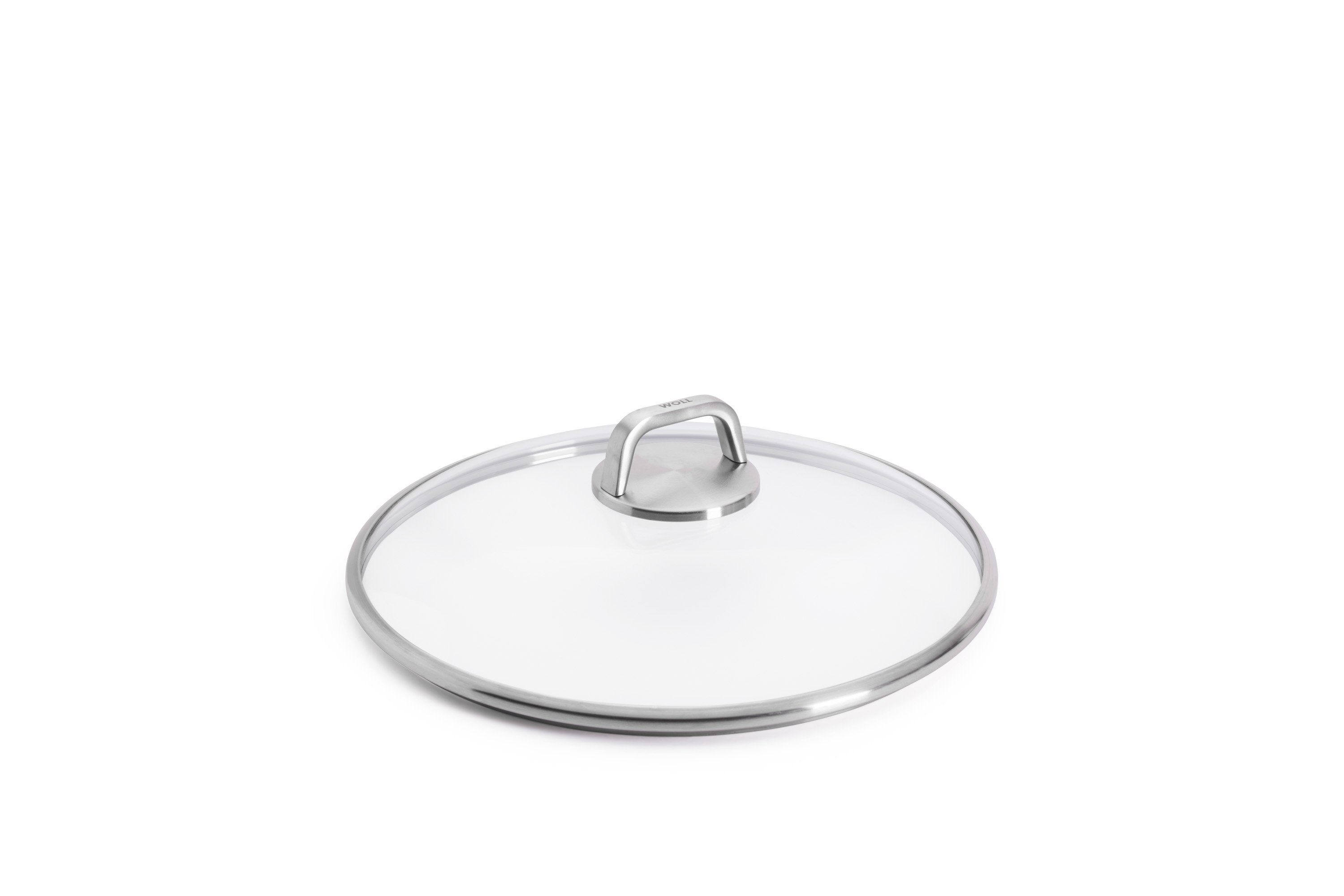 Diamond Lite Pro Sicherheitsglasdeckel, rund Diamond Lite Pro Sicherheitsglasdeckel (rund) | 32cm