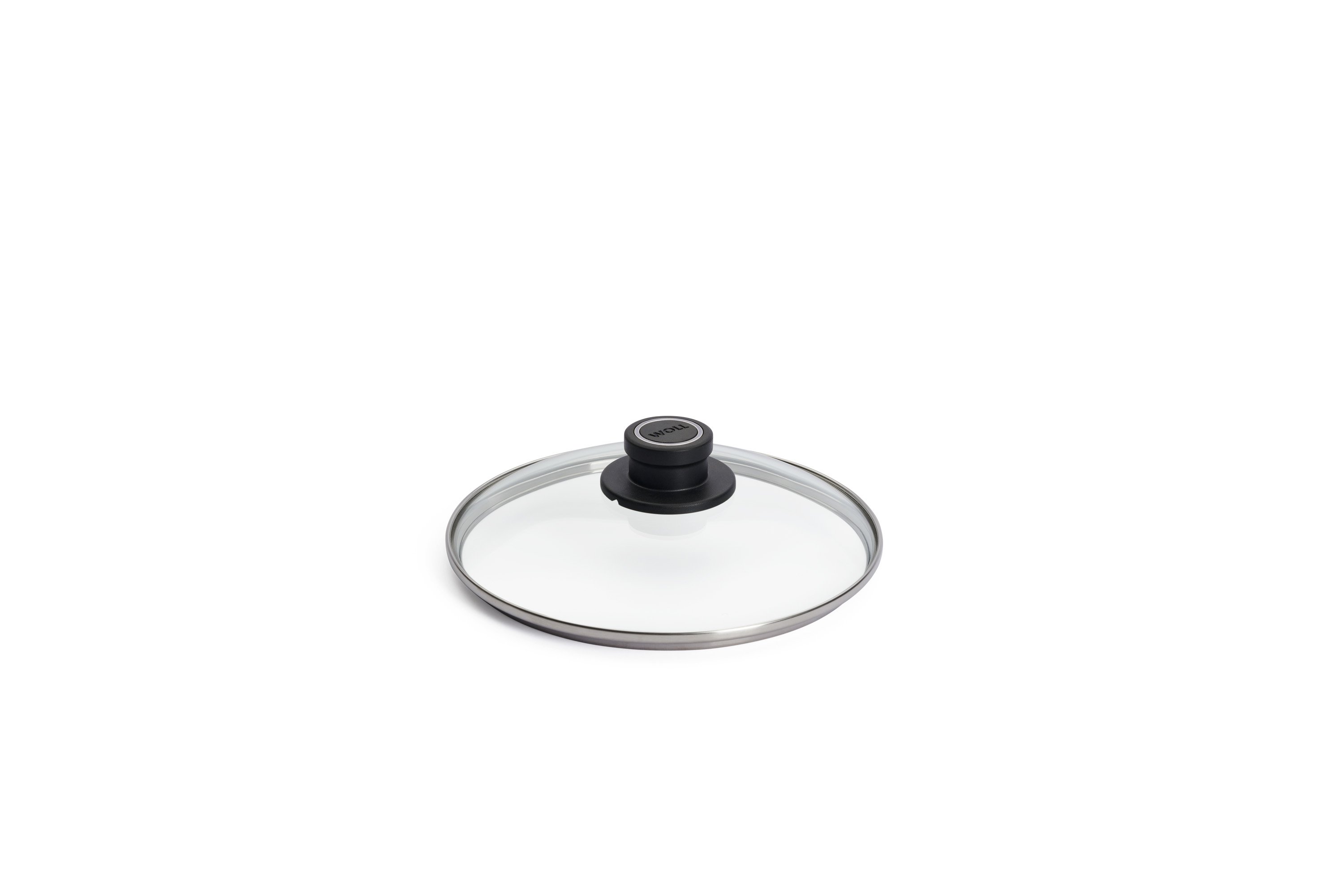 Sicherheitsglasdeckel, rund Sicherheitsglasdeckel, rund | 22cm