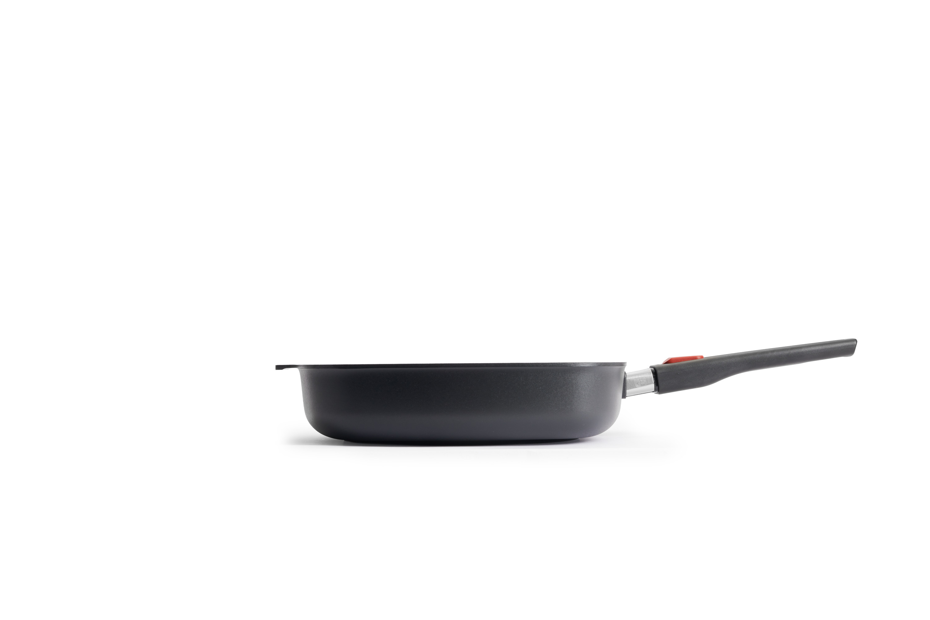 D-Lite QXP Gusspfanne, viereckig D-Lite QXP Gusspfanne, viereckig