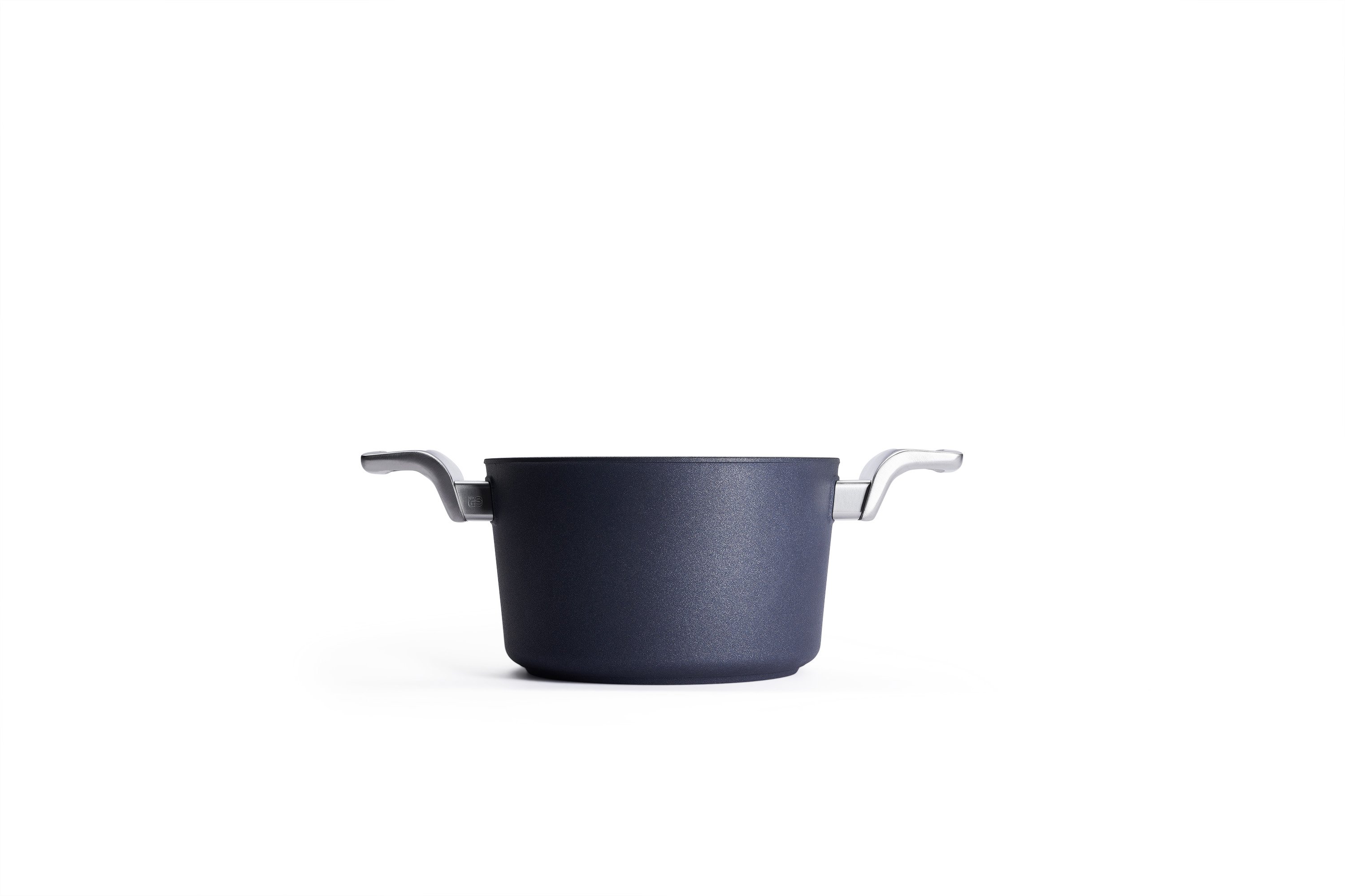 120DLPI_Profil Diamond Lite Pro Gusstopf Seitenansicht