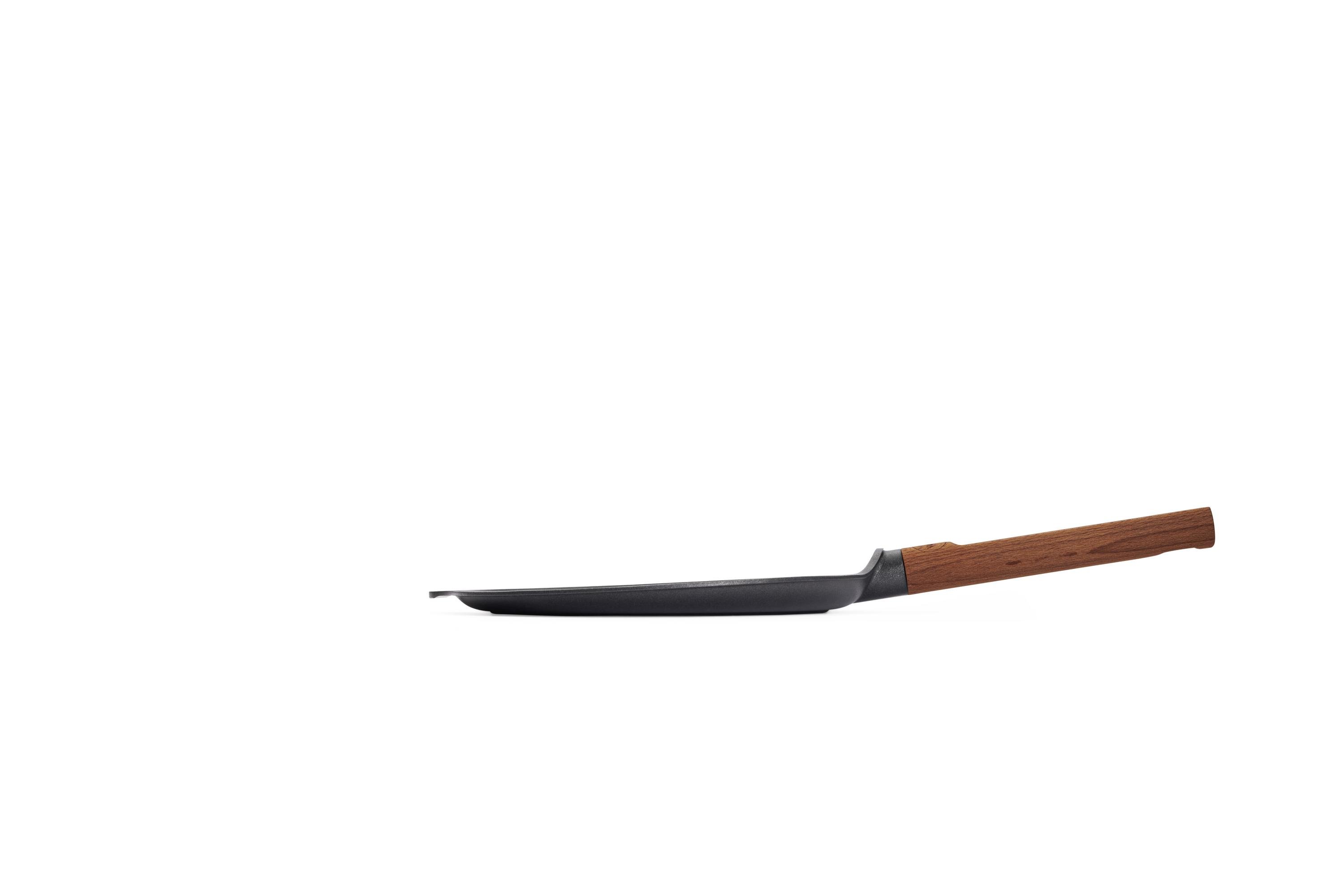 Eco Logic QXR Guss-Crêpepfanne Eco Logic QXR Guss-Crêpepfanne