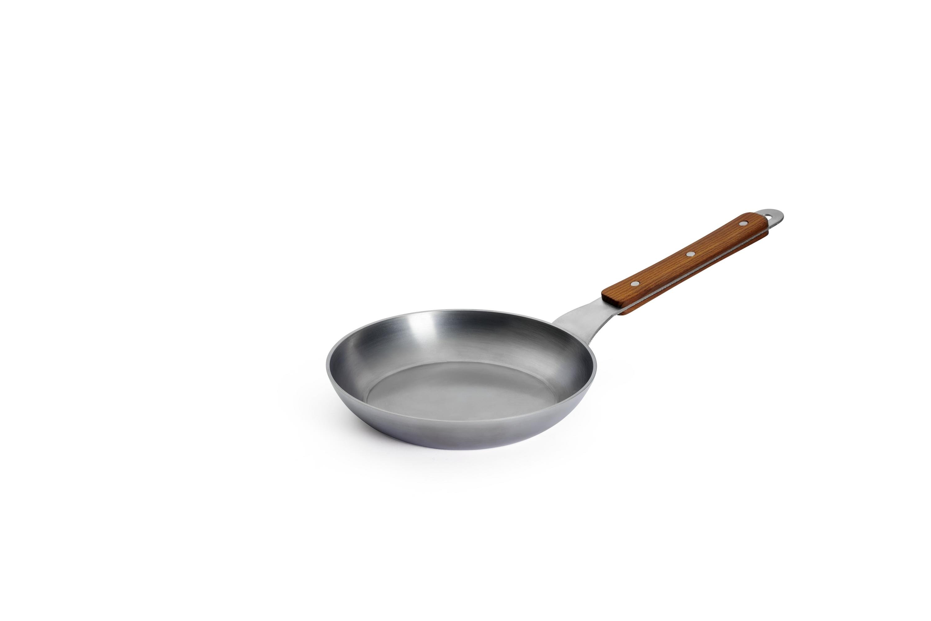 Carbon Steel Flachpfanne Carbon Steel Flachpfanne