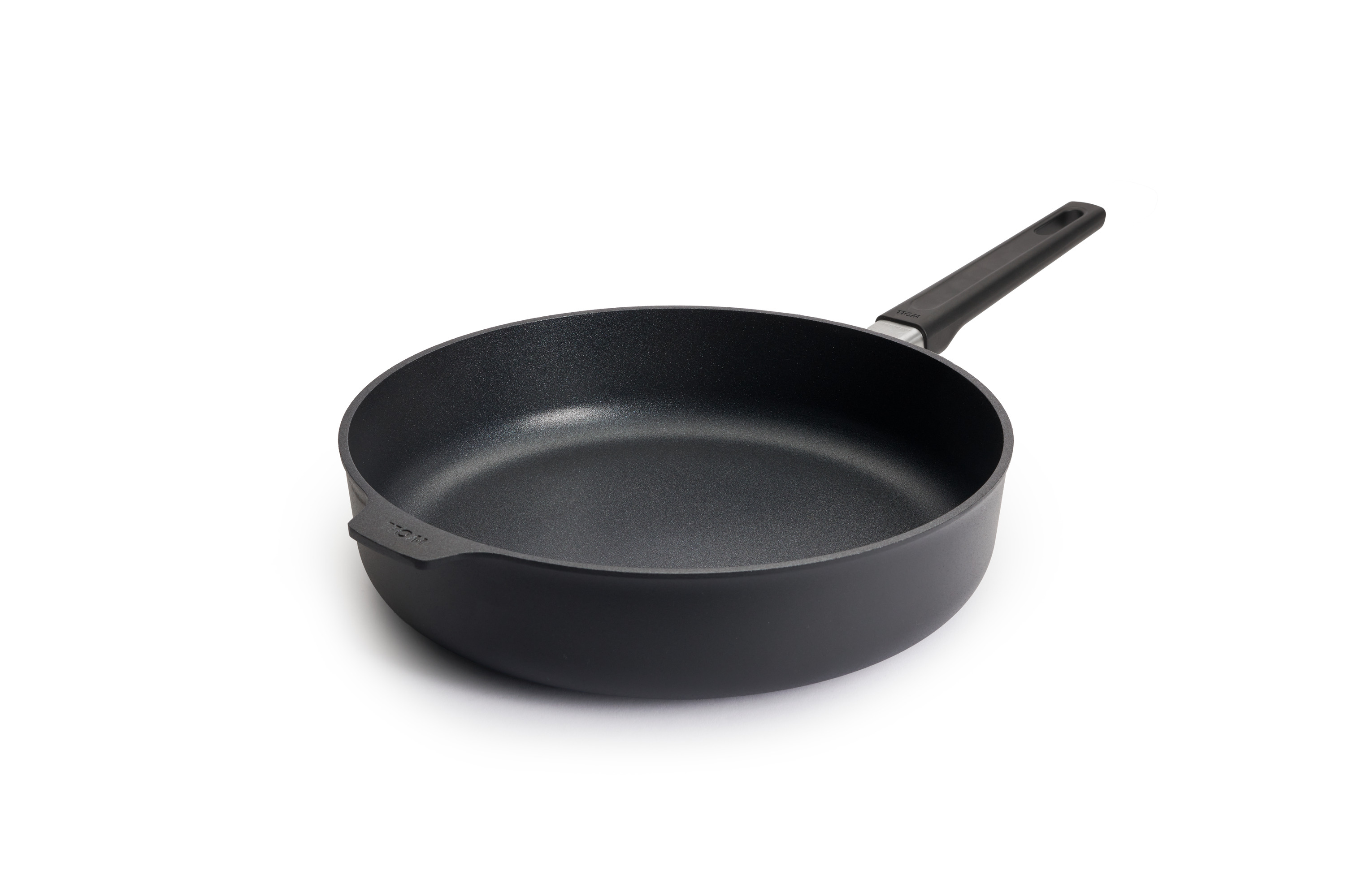 D-Lite QXP Guss-Hochrandpfanne