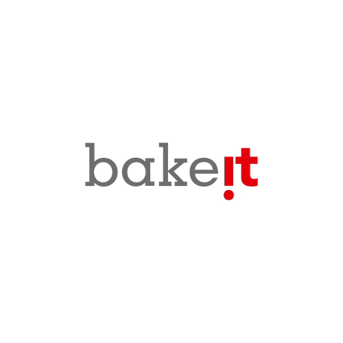 Bake it Bake it