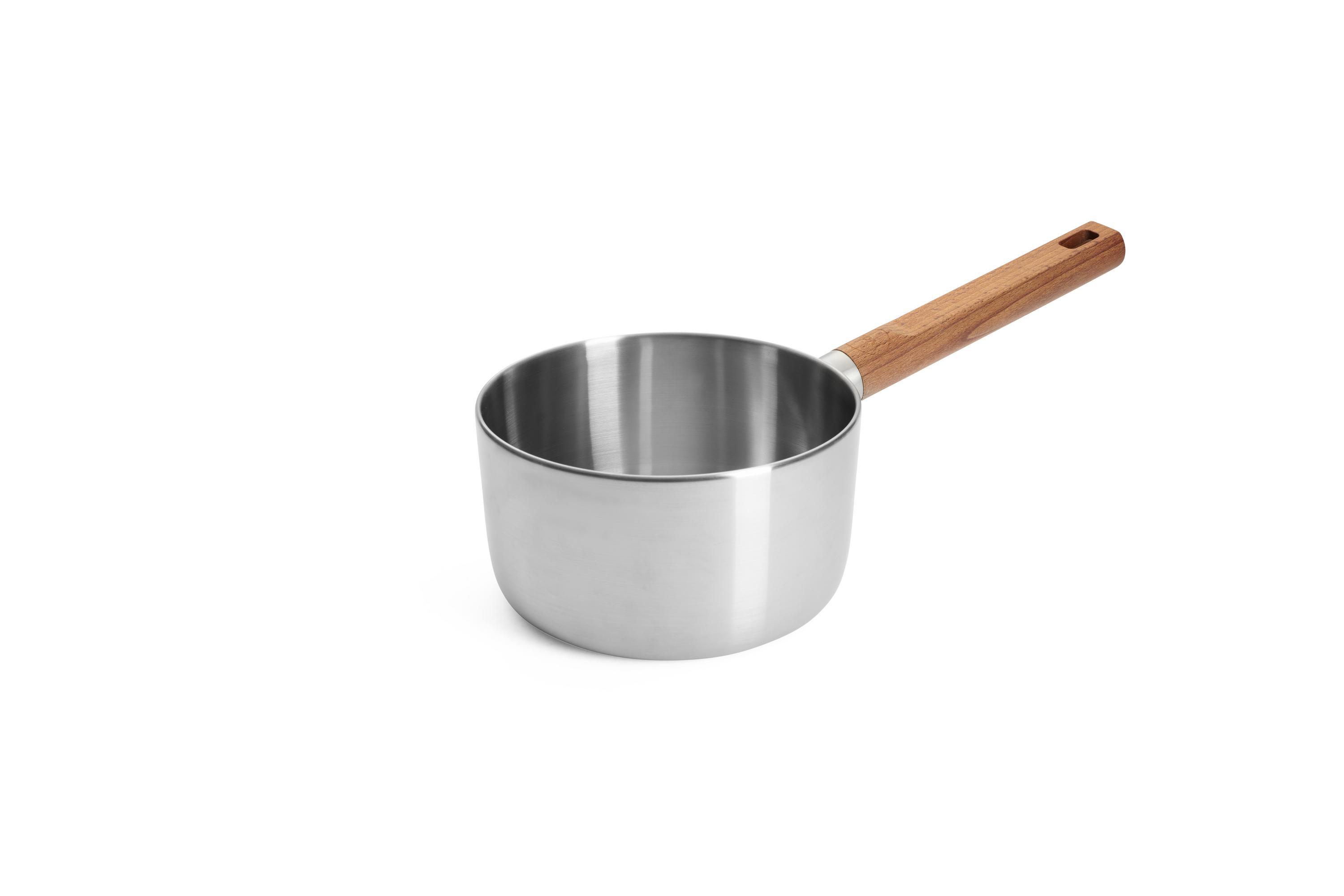 Logic Steel Stieltopf Logic Steel Stieltopf