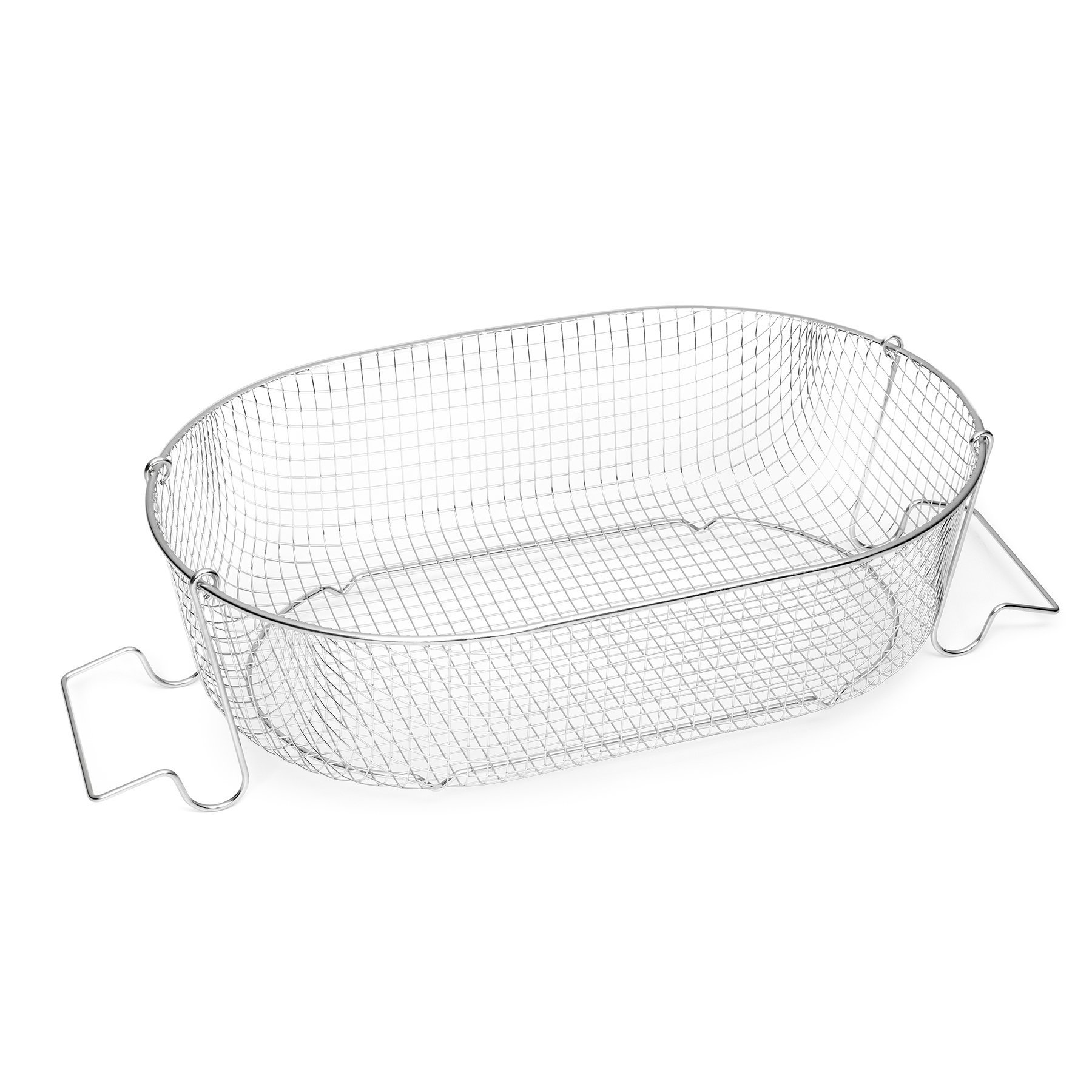 Titan Best Siebeinsatz für Gussbräter | 40x27cm