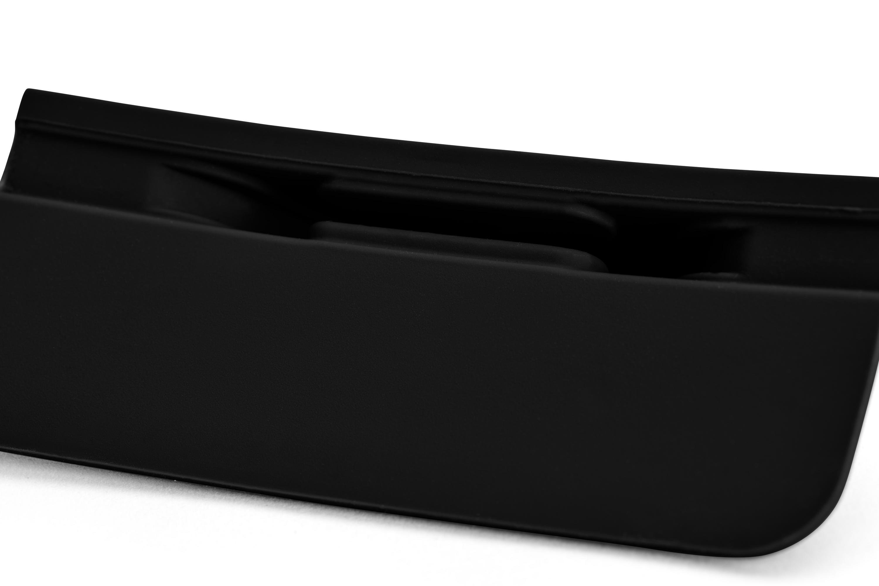 Silikongriff (für viereckige Pfannen) Detailansicht